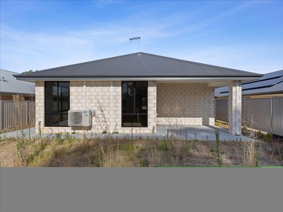 HPS Available in Ellenbrook 3 Bed with OOA Room - 2 Vacancies — Home image 14