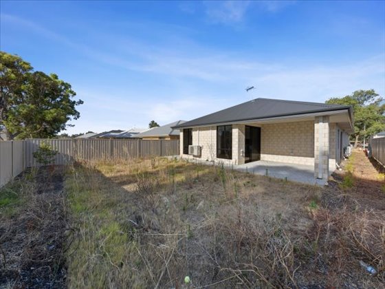 HPS Available in Ellenbrook 3 Bed with OOA Room - 2 Vacancies — Home image 16