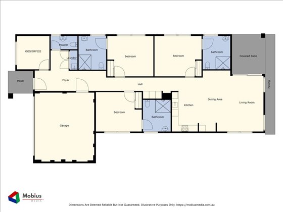 HPS Available in Ellenbrook 3 Bed with OOA Room - 2 Vacancies — Home image 28