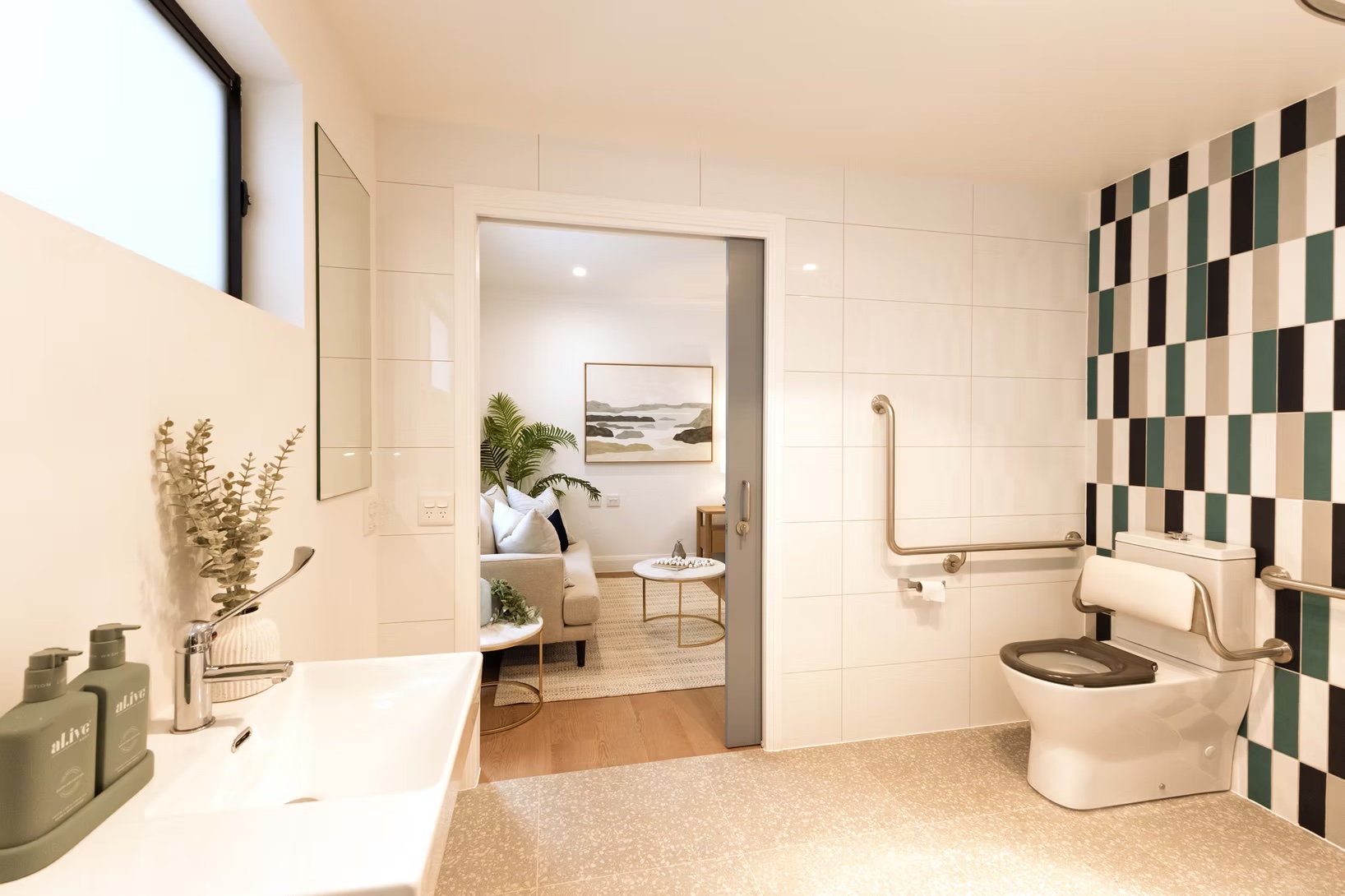 Alora Living SIL & SDA (Property ID: 1066003) — Home image 2