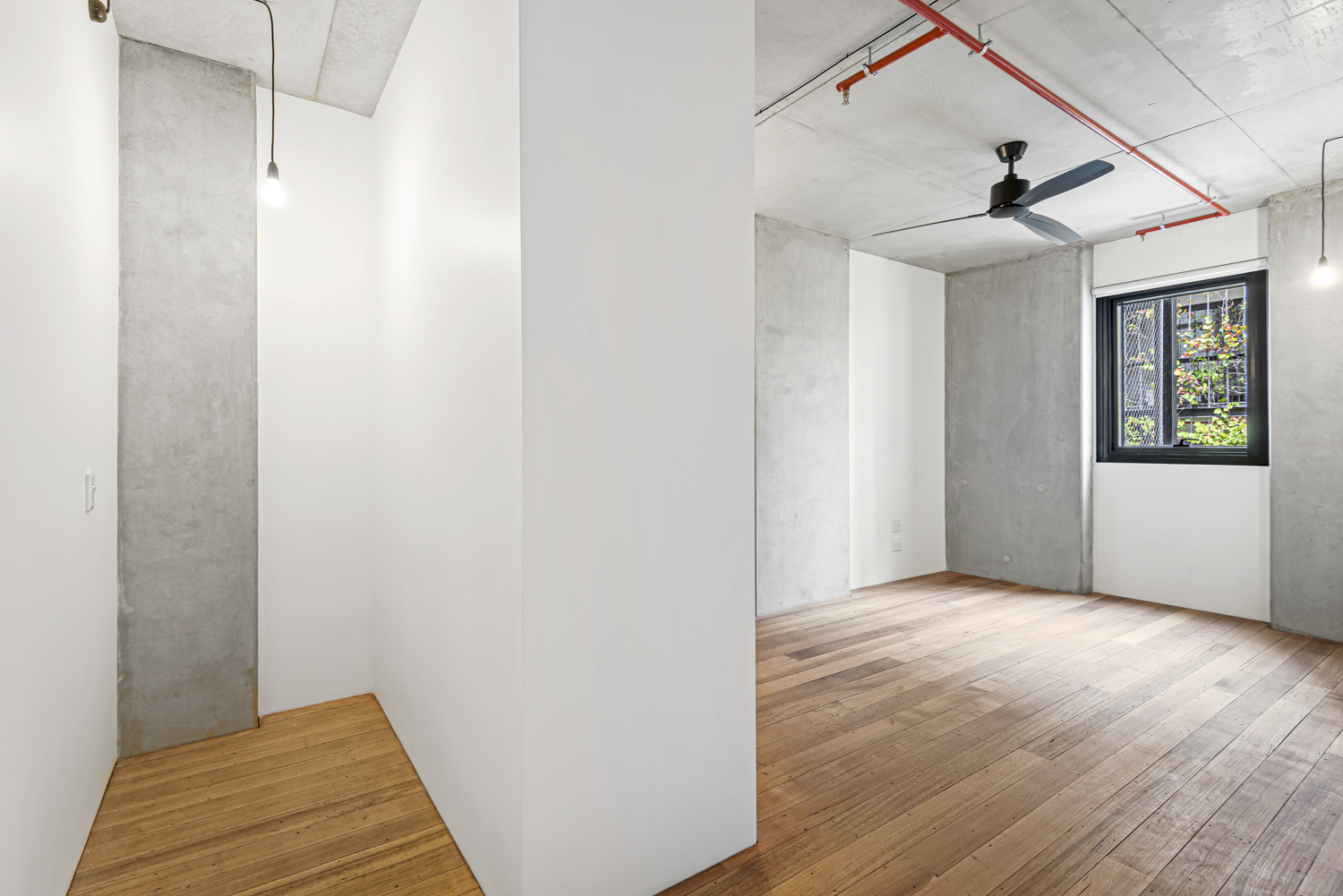 Exceptional Apartment Living in an Unrivalled Location — Home image 2
