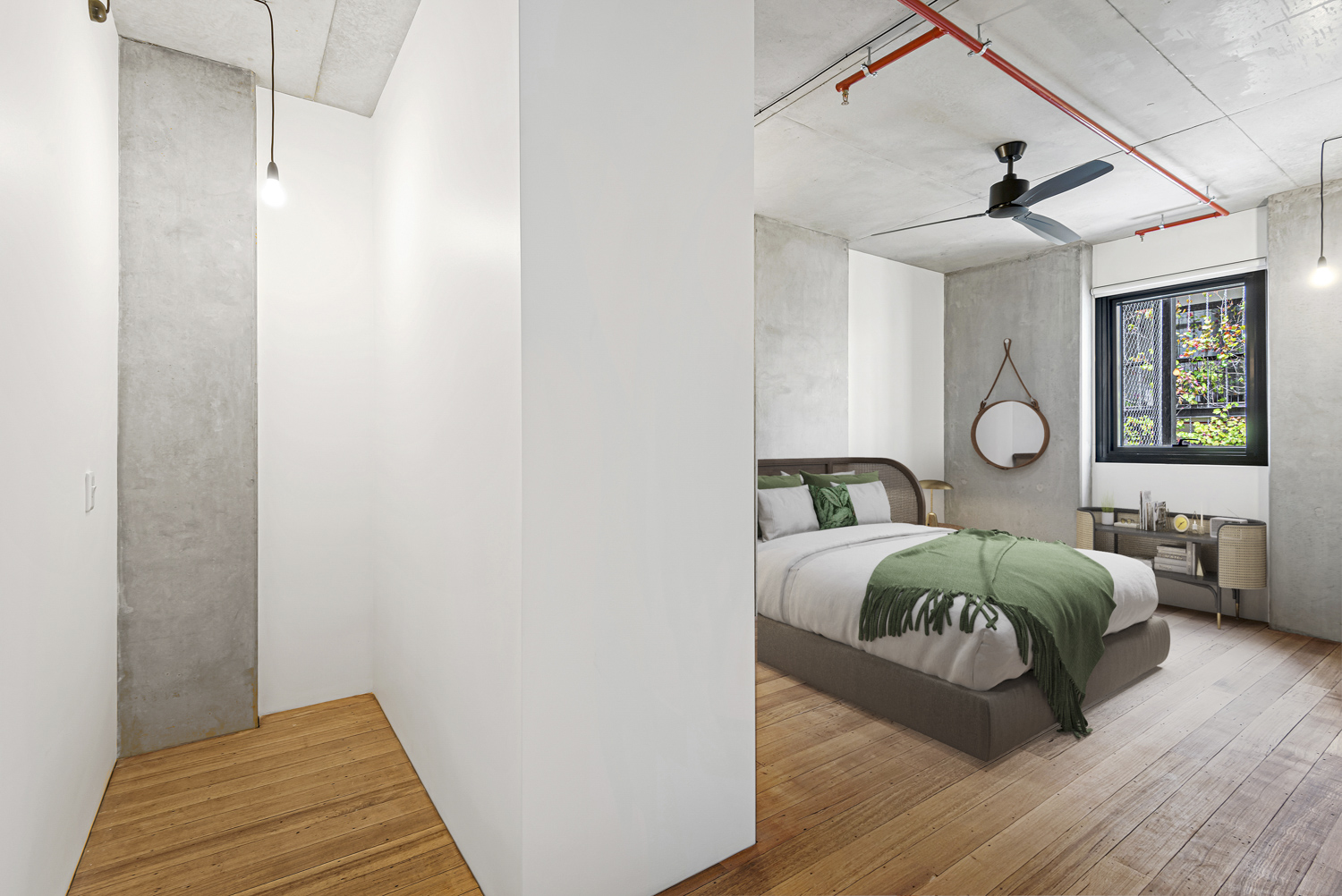 Exceptional Apartment Living in an Unrivalled Location — Home image 6