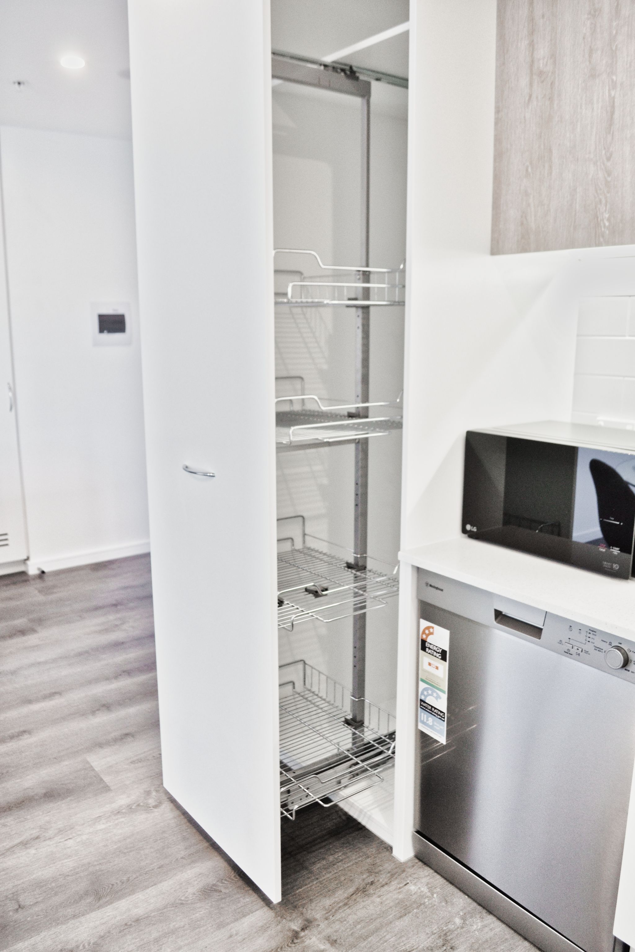 HPS 2-bedroom SDA apartments in the heart of Lidcombe — Home image 2