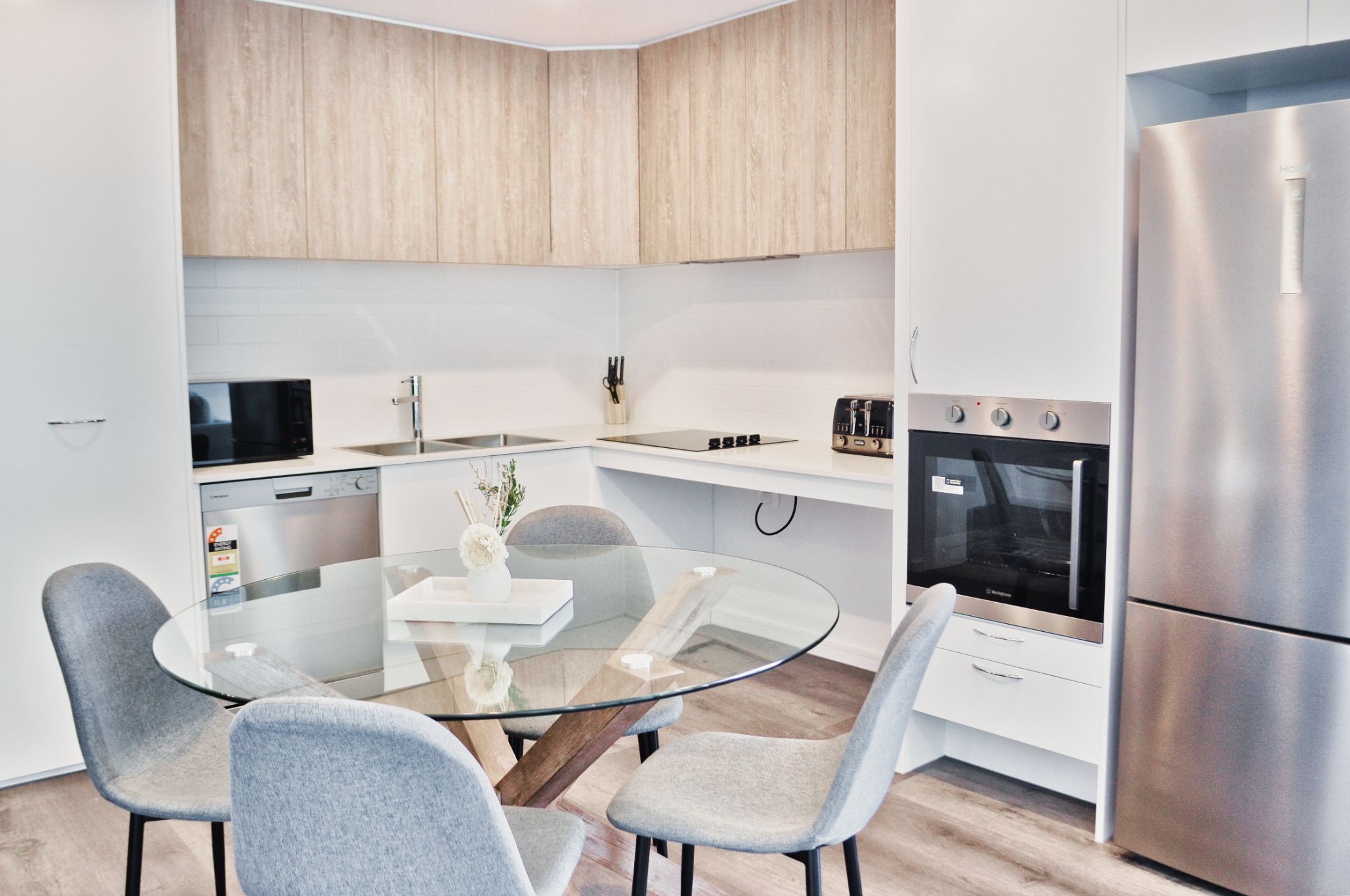 HPS 2-bedroom SDA apartments in the heart of Lidcombe — Home image 3