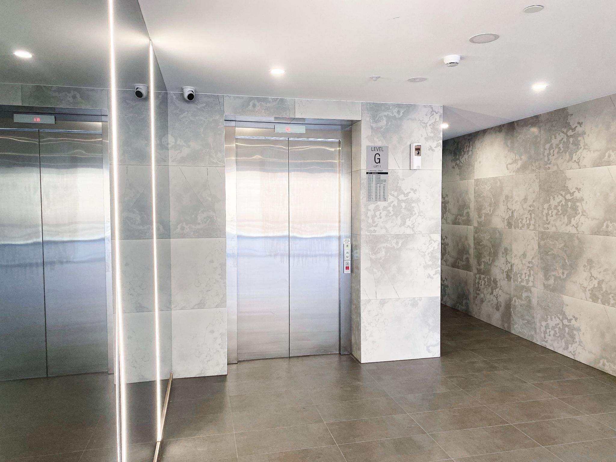HPS 2-bedroom SDA apartments in the heart of Lidcombe — Home image 8