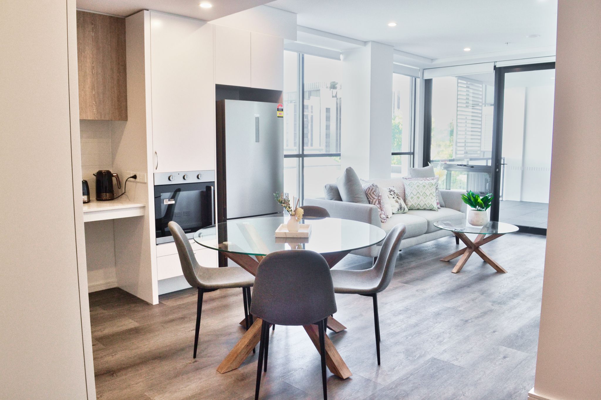 HPS 2-bedroom SDA apartments in the heart of Lidcombe — Home image 9