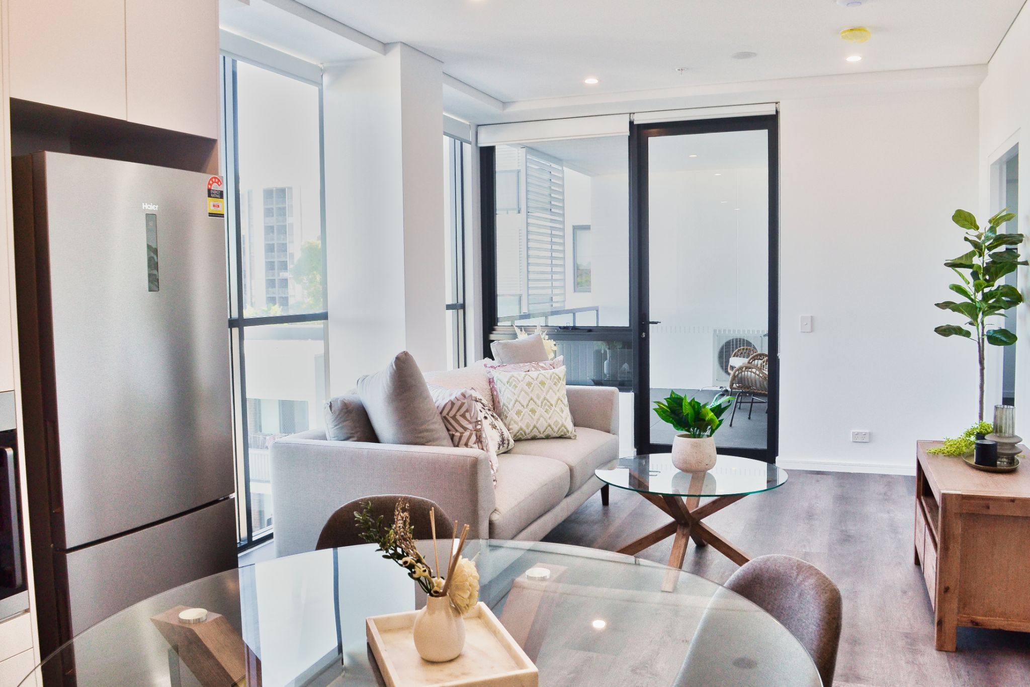 HPS 2-bedroom SDA apartments in the heart of Lidcombe — Home image 11