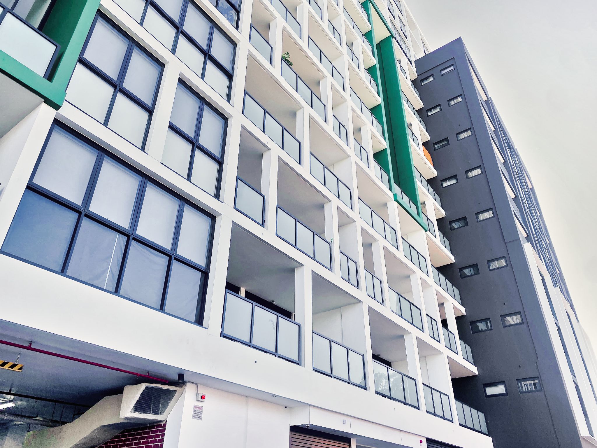 HPS 2-bedroom SDA apartments in the heart of Lidcombe — Home image 12