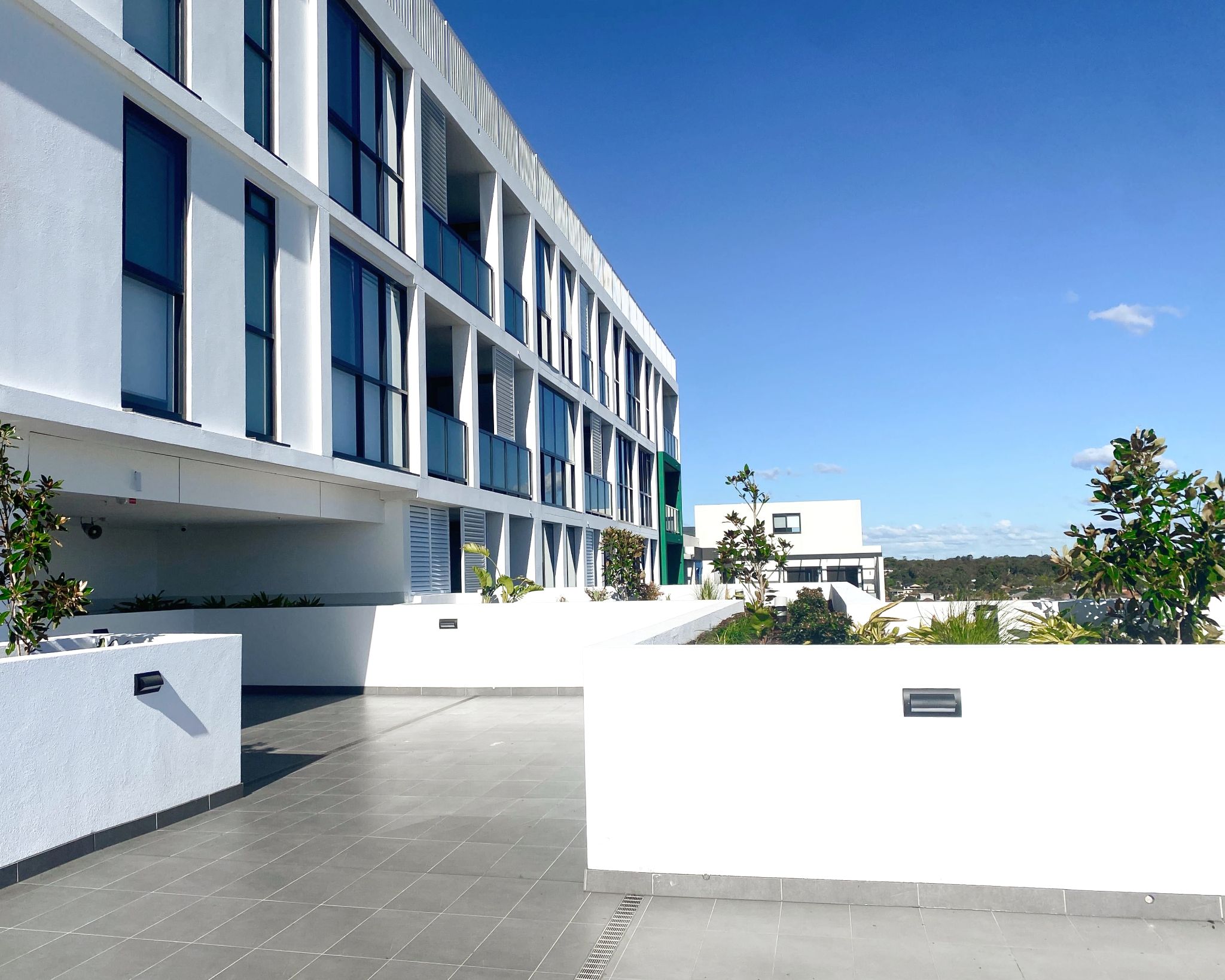 HPS 2-bedroom SDA apartments in the heart of Lidcombe — Home image 13