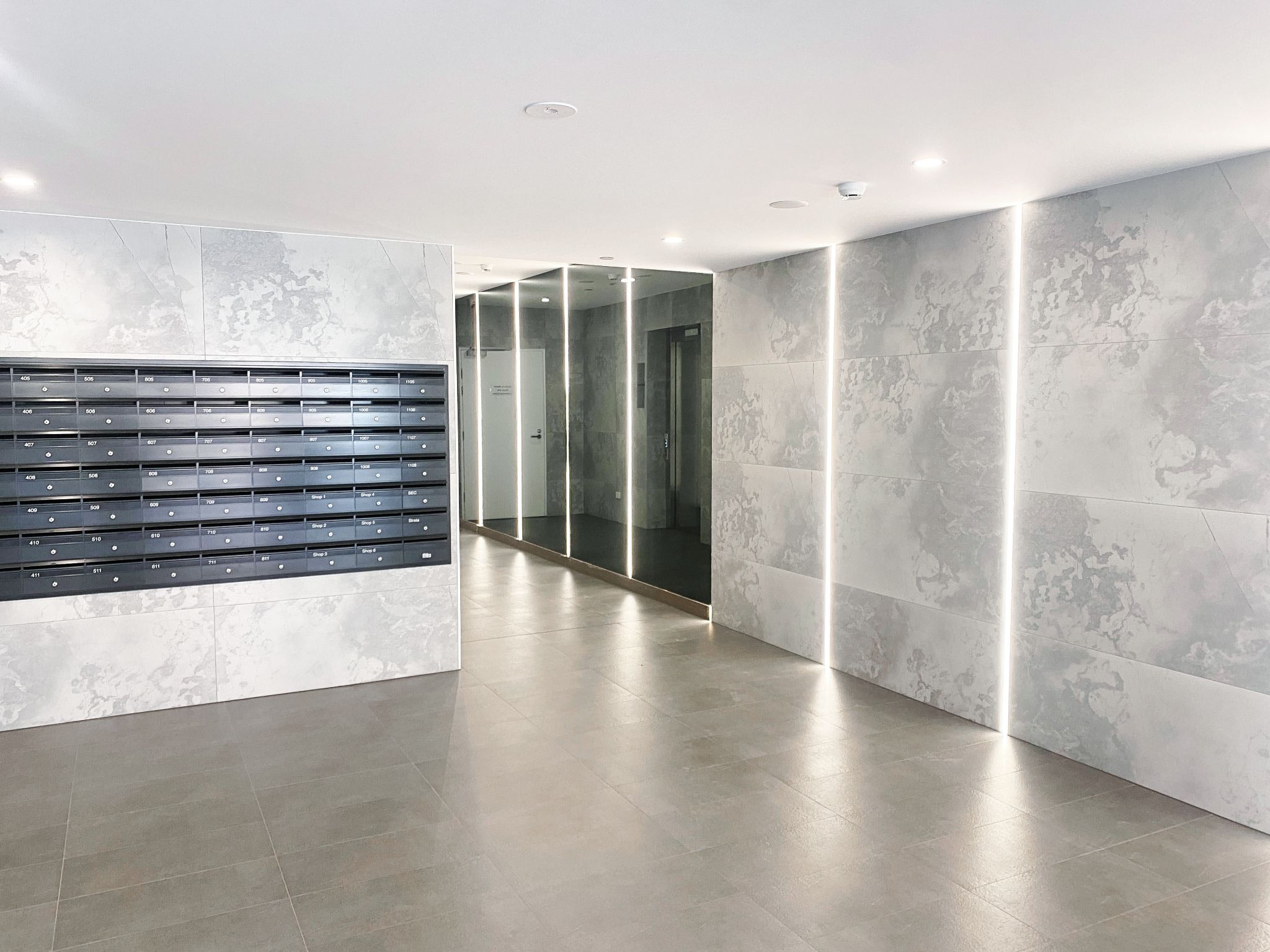 HPS 2-bedroom SDA apartments in the heart of Lidcombe — Home image 14