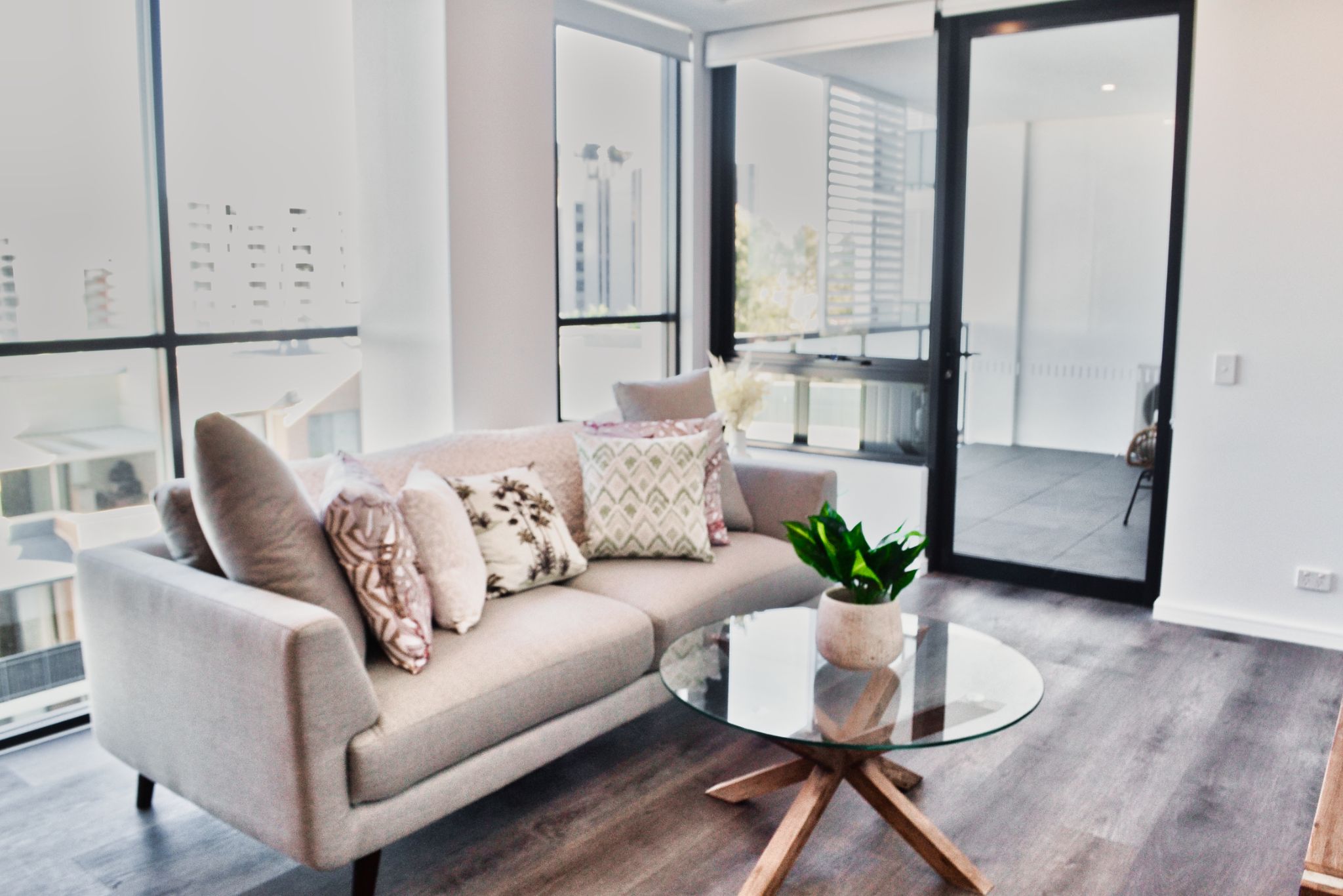 HPS 2-bedroom SDA apartments in the heart of Lidcombe — Home image 17