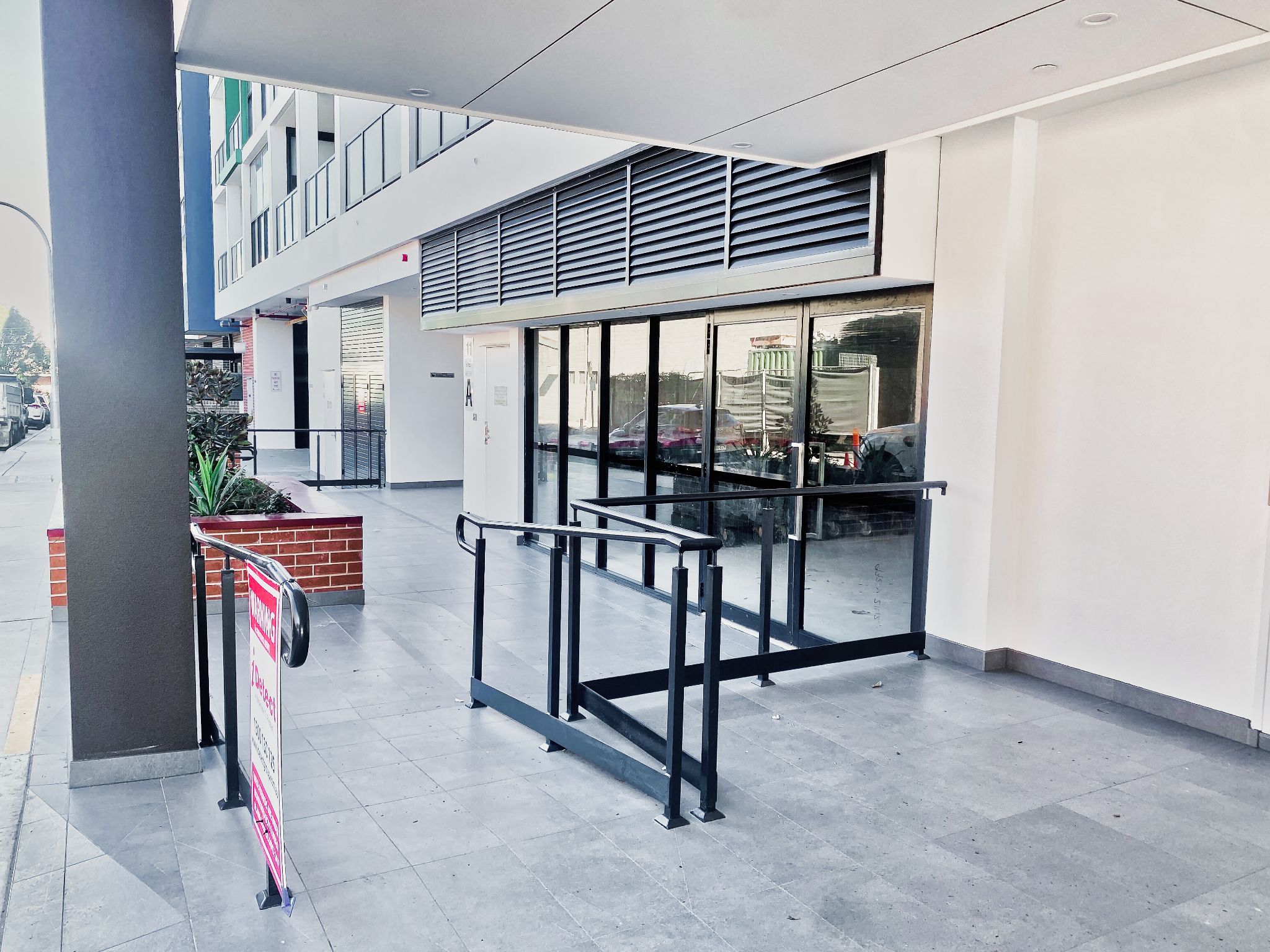 HPS 2-bedroom SDA apartments in the heart of Lidcombe — Home image 19