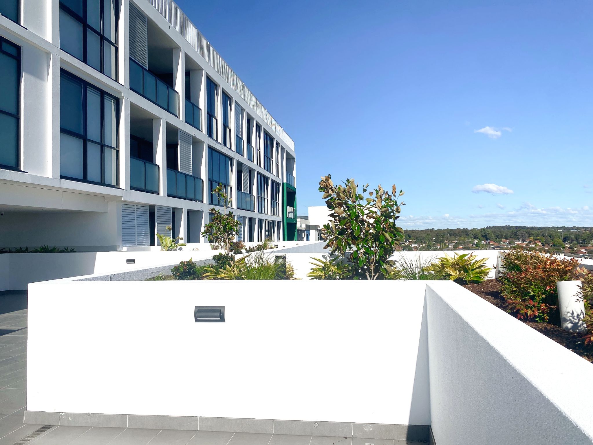 HPS 2-bedroom SDA apartments in the heart of Lidcombe — Home image 20