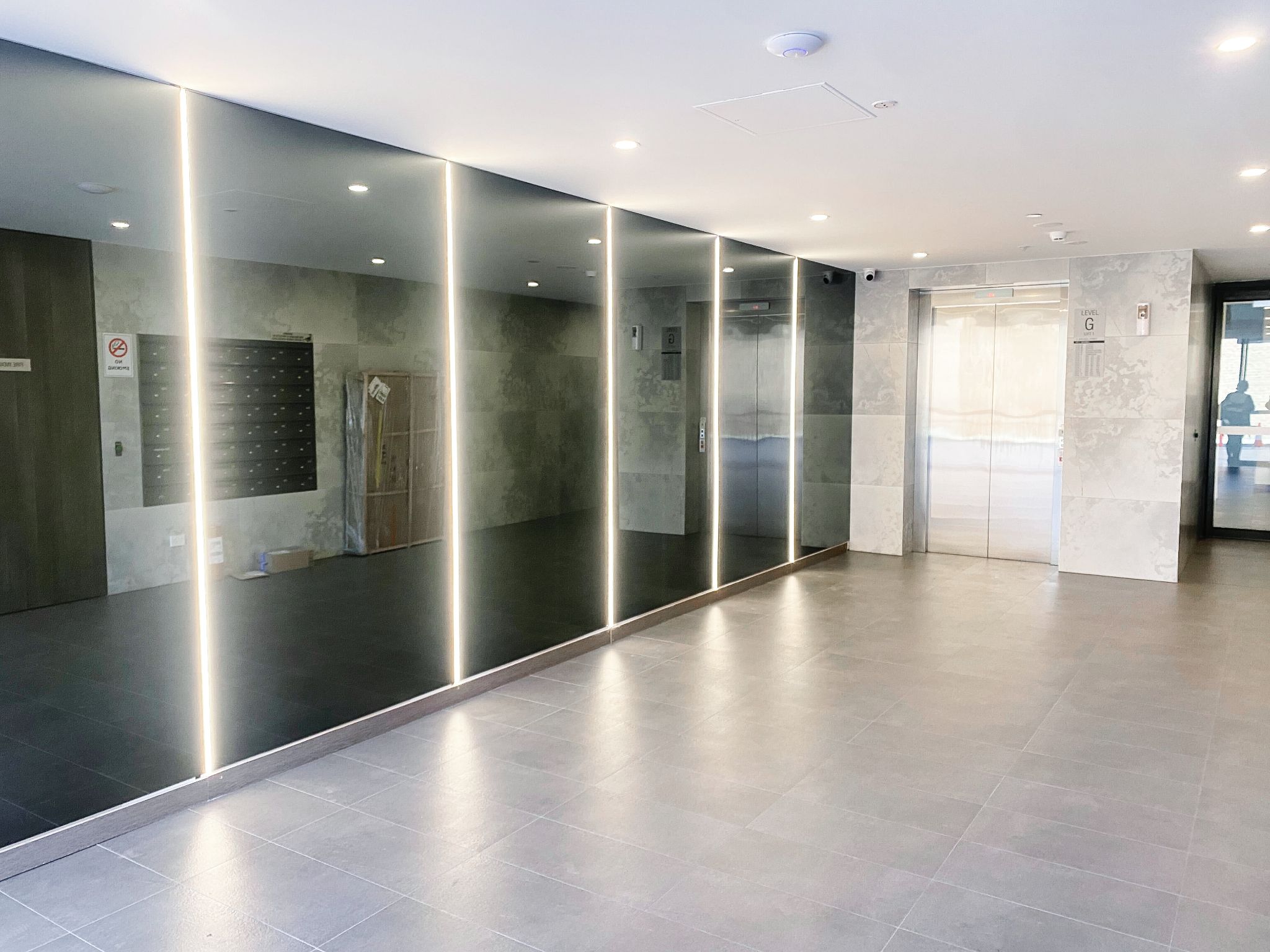 HPS 2-bedroom SDA apartments in the heart of Lidcombe — Home image 21