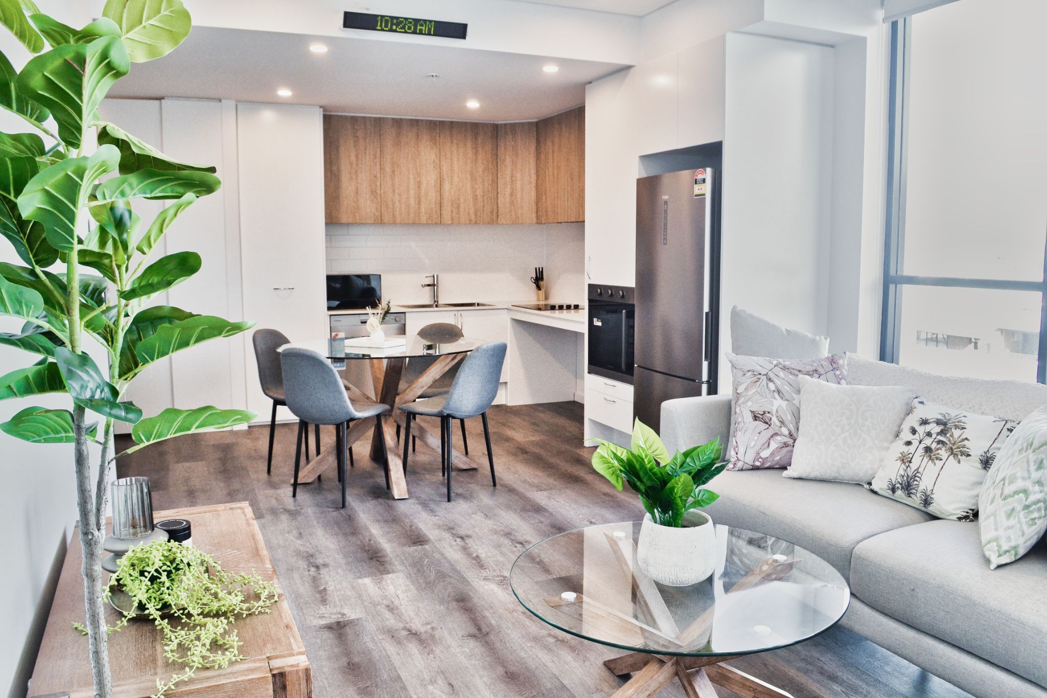 HPS 2-bedroom SDA apartments in the heart of Lidcombe — Home image 22