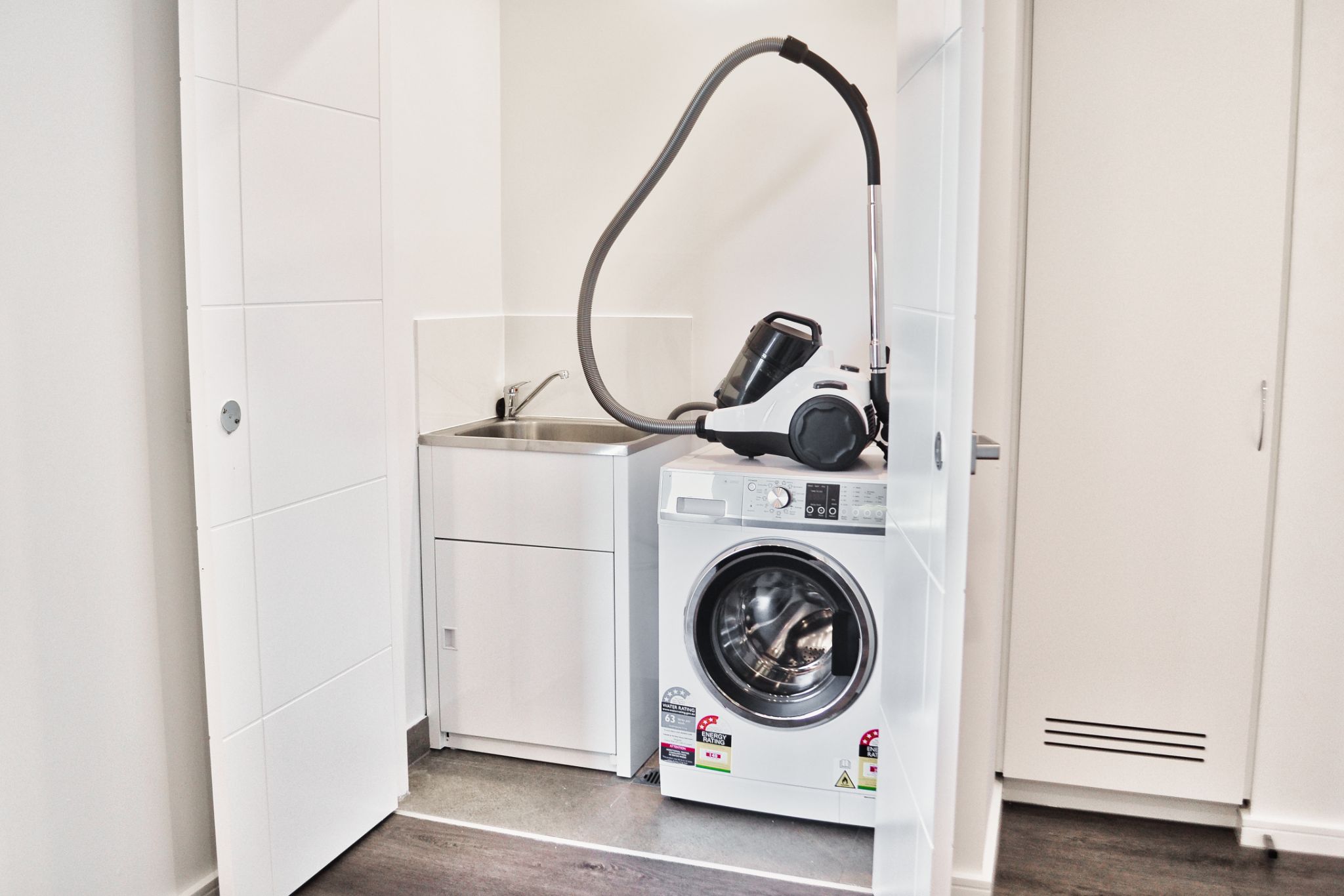 HPS 2-bedroom SDA apartments in the heart of Lidcombe — Home image 23