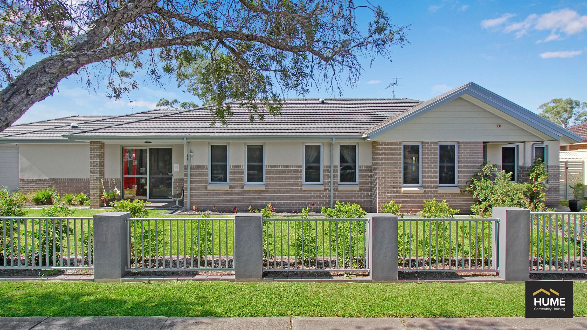 Modern Spacious Home, Rooty Hill NSW 2766 — Floorplan 1