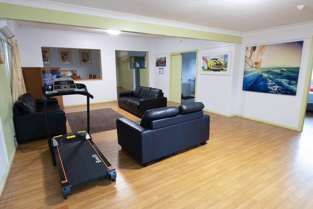 SDA: Ashfield, NSW — Home image 3