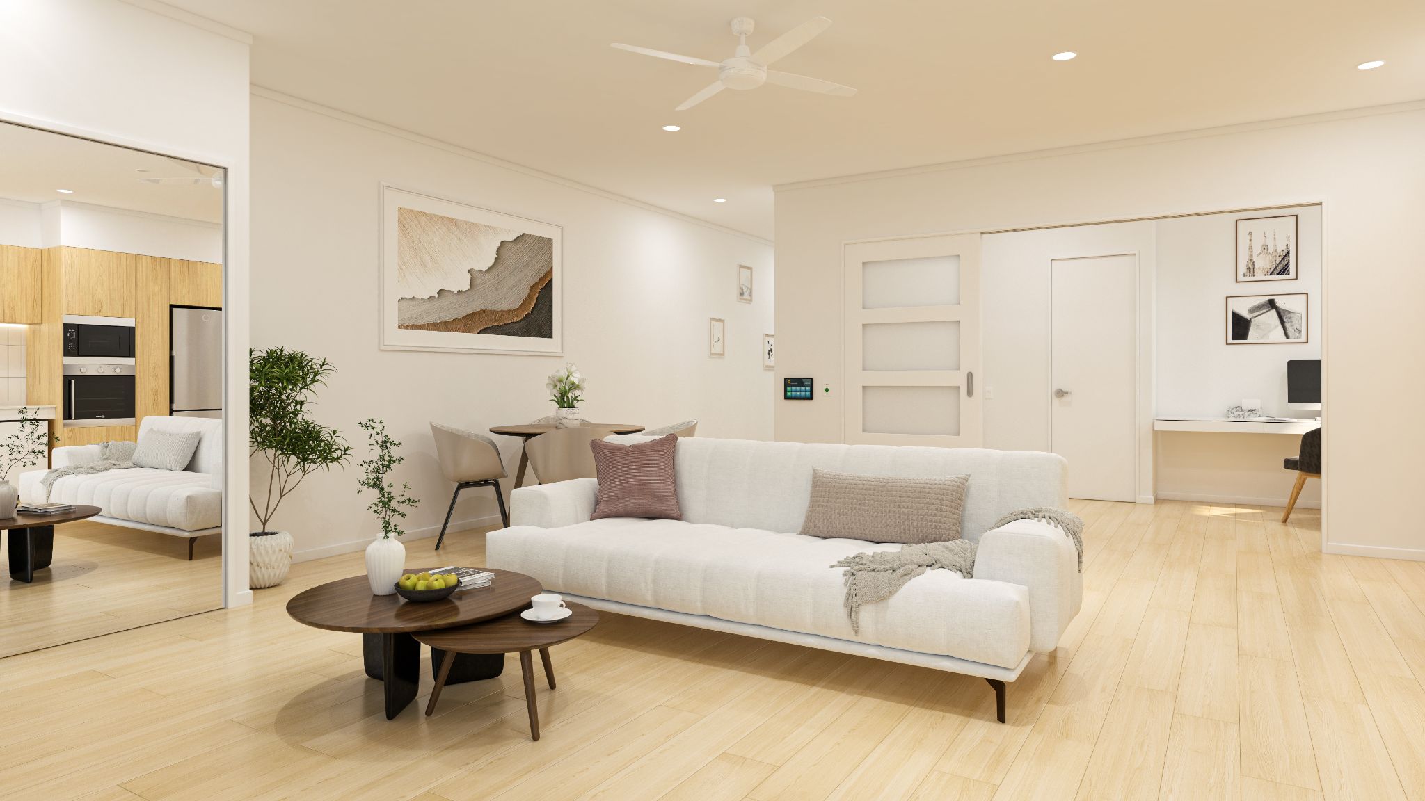 Urraween Village, Hervey Bay — Home image 3