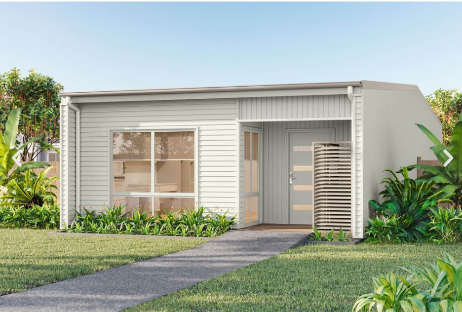 Urraween Village, Hervey Bay — Home image 5