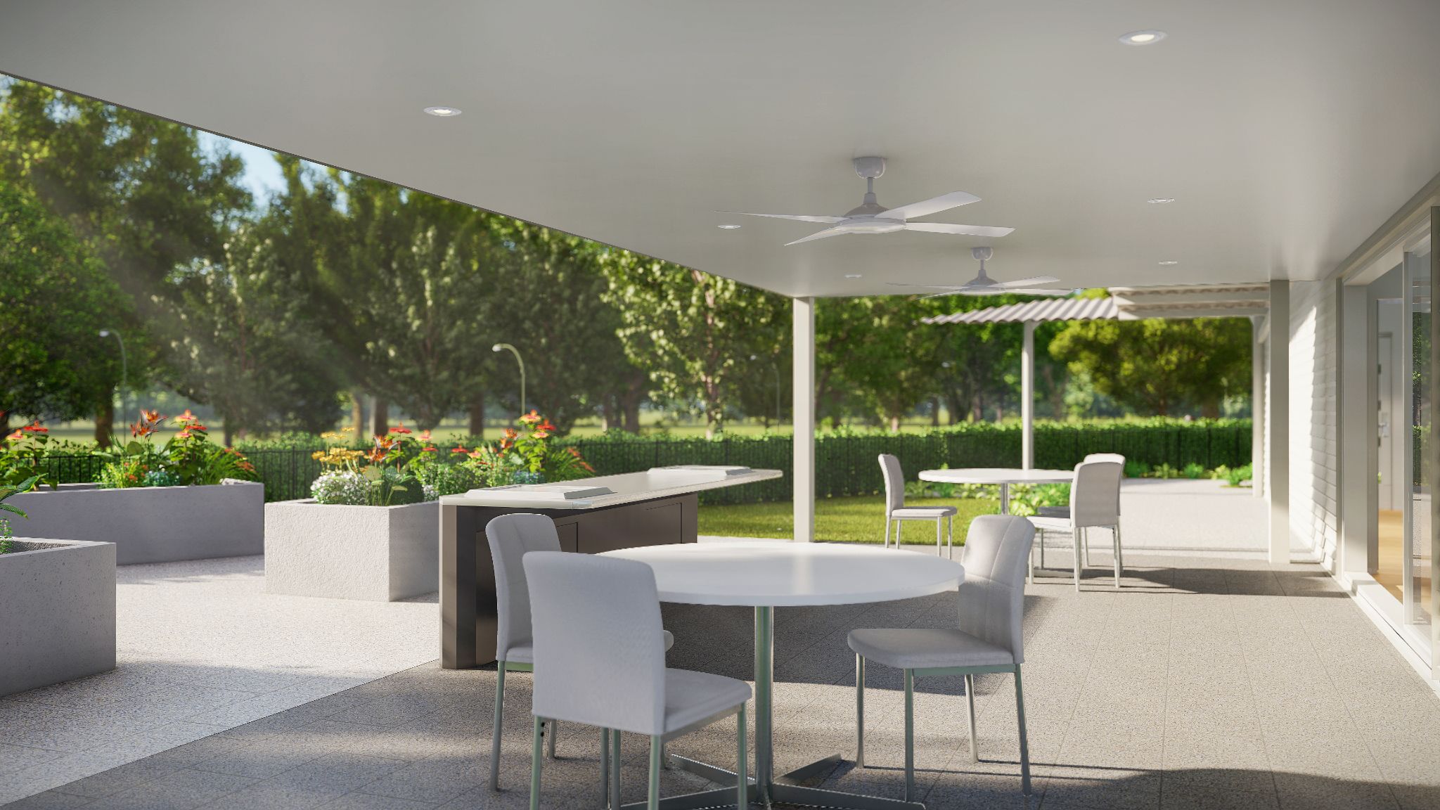 Urraween Village, Hervey Bay — Home image 6
