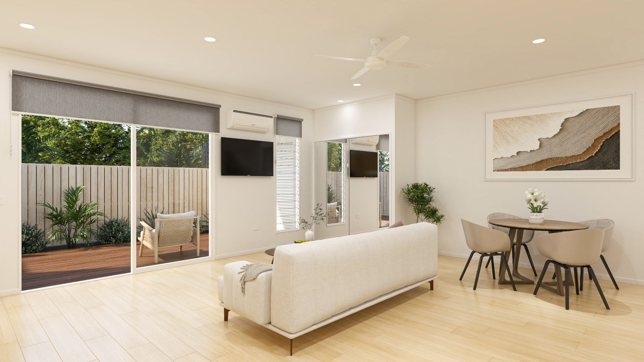Urraween Village, Hervey Bay — Home image 8