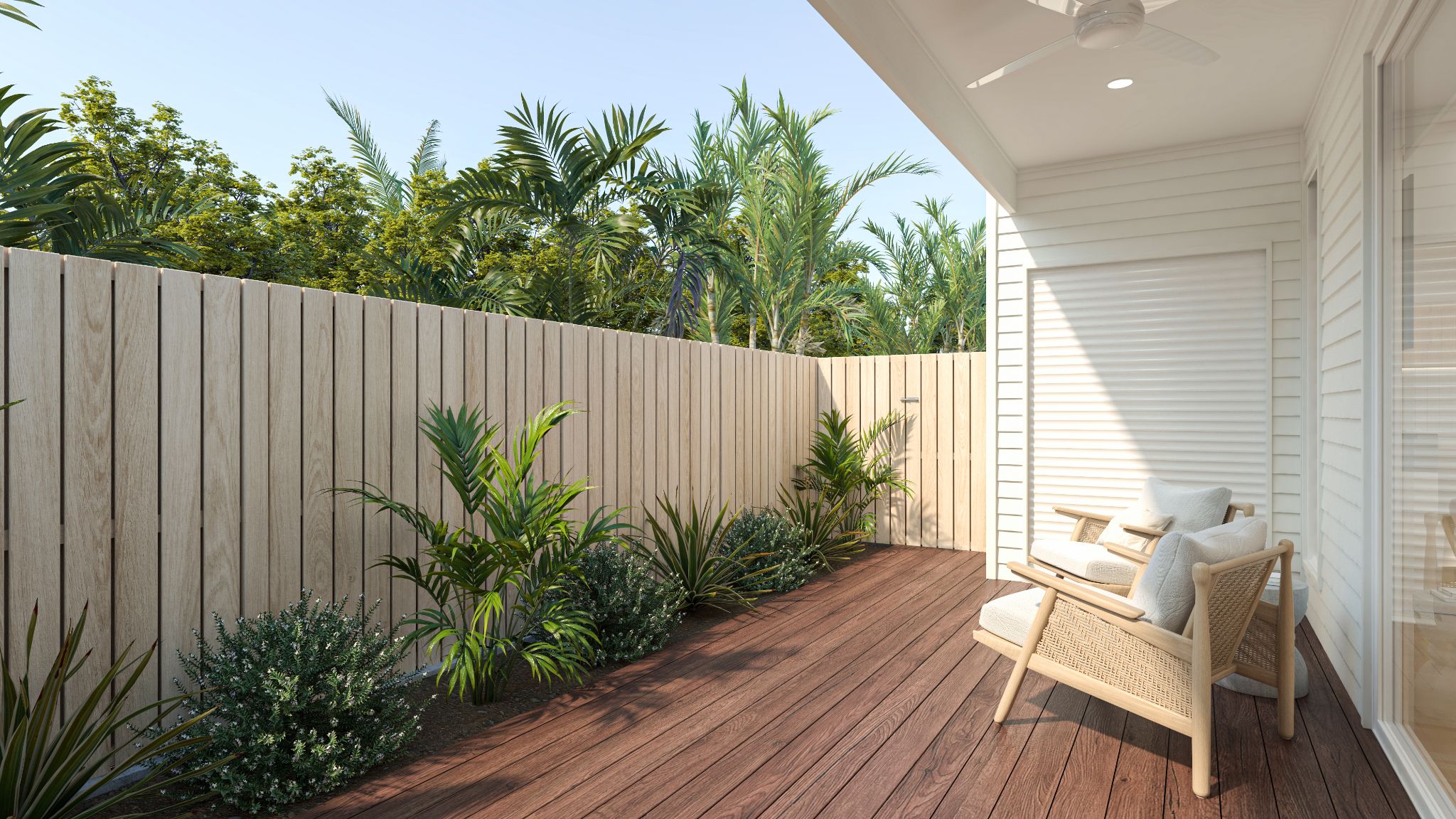 Urraween Village, Hervey Bay — Home image 9