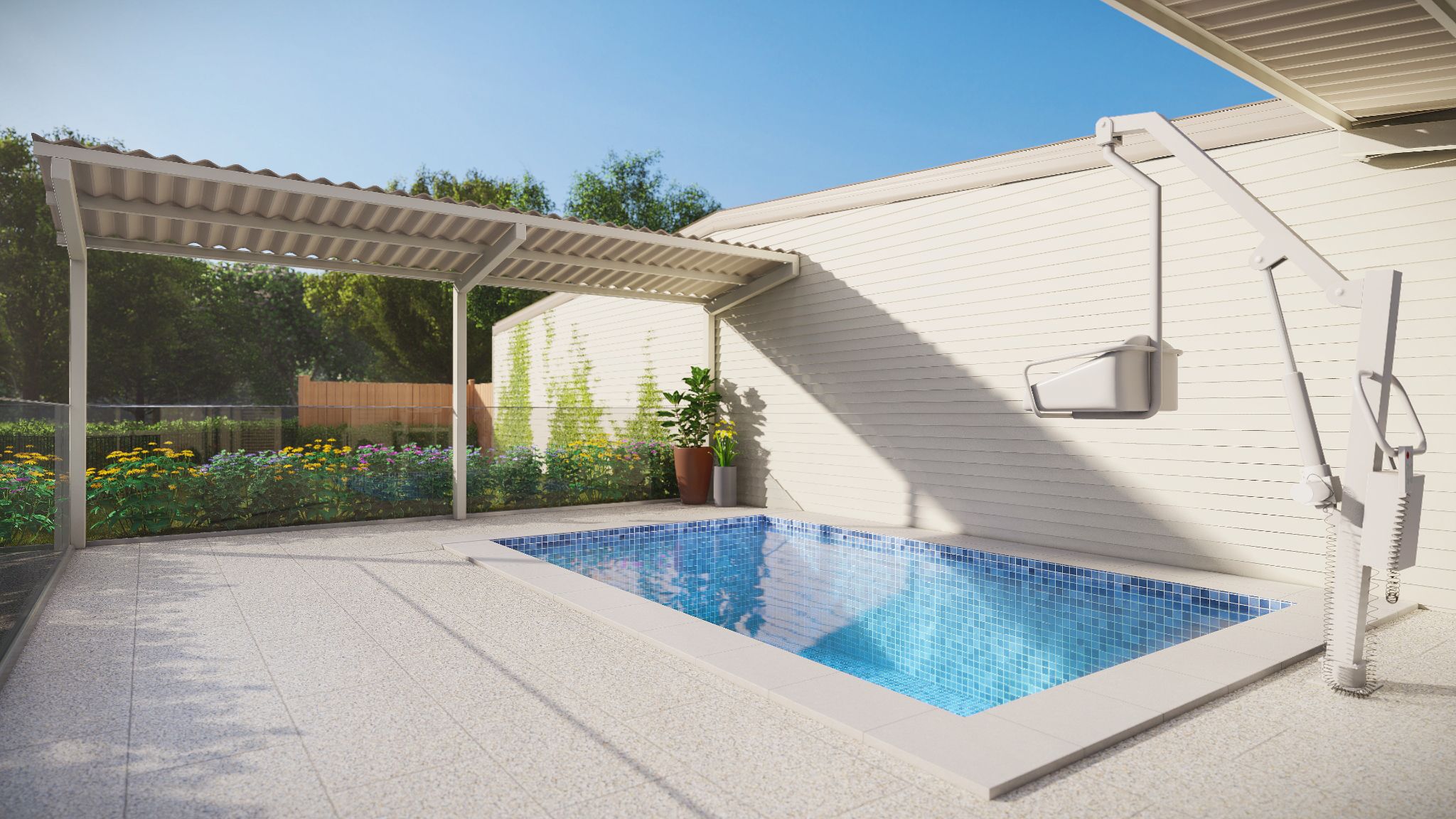 Urraween Village, Hervey Bay — Home image 10