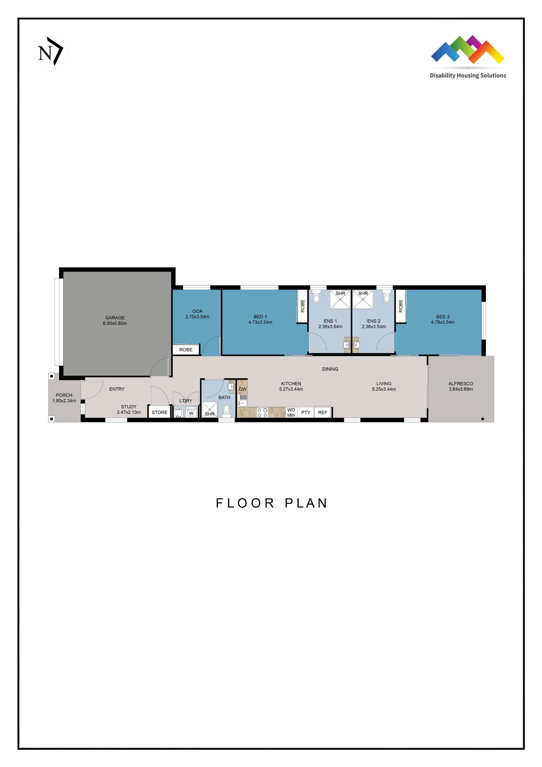 MORAYFIELD QLD - HPS HOUSE (LOOKING FOR A CO-TENANT) — Home image 11