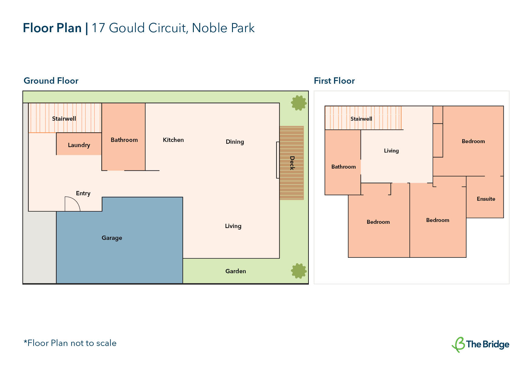 BRAND NEW 3 BEDROOM SDA Improved Liveability Home in Noble Park — Floorplan 1