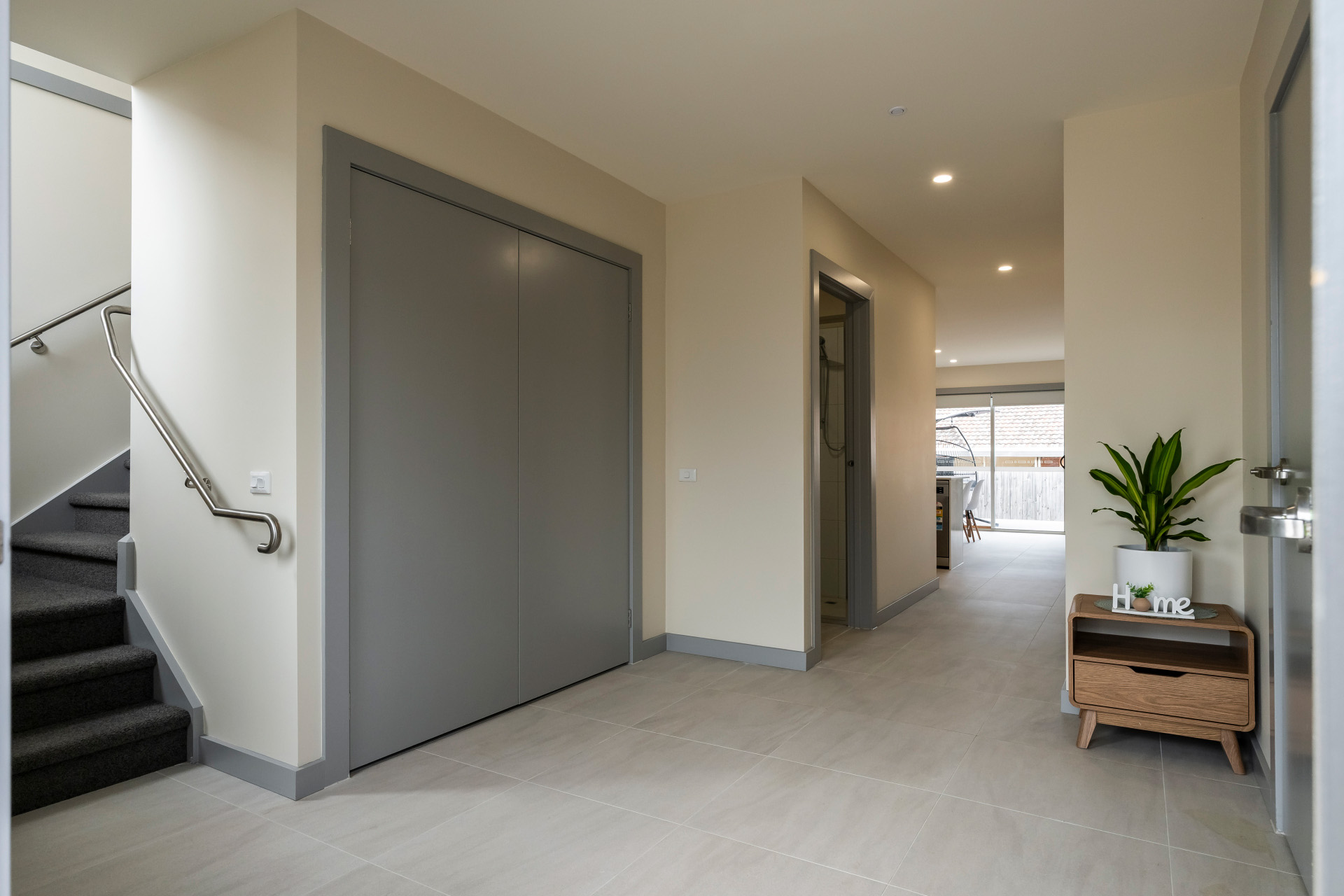 BRAND NEW 3 BEDROOM SDA Improved Liveability Home in Noble Park — Home image 7