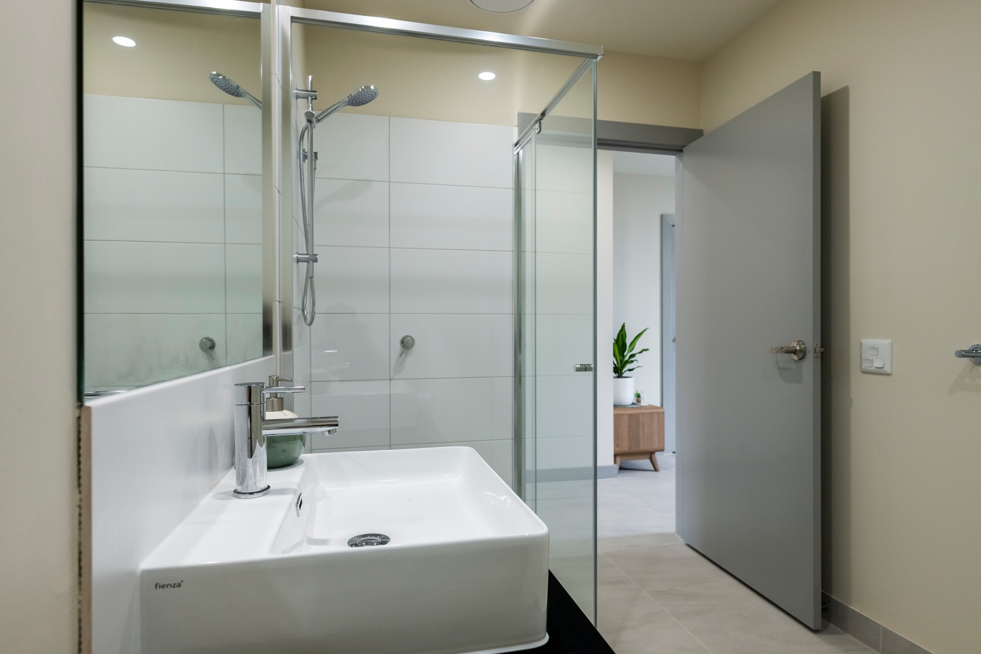 BRAND NEW 3 BEDROOM SDA Improved Liveability Home in Noble Park — Home image 9