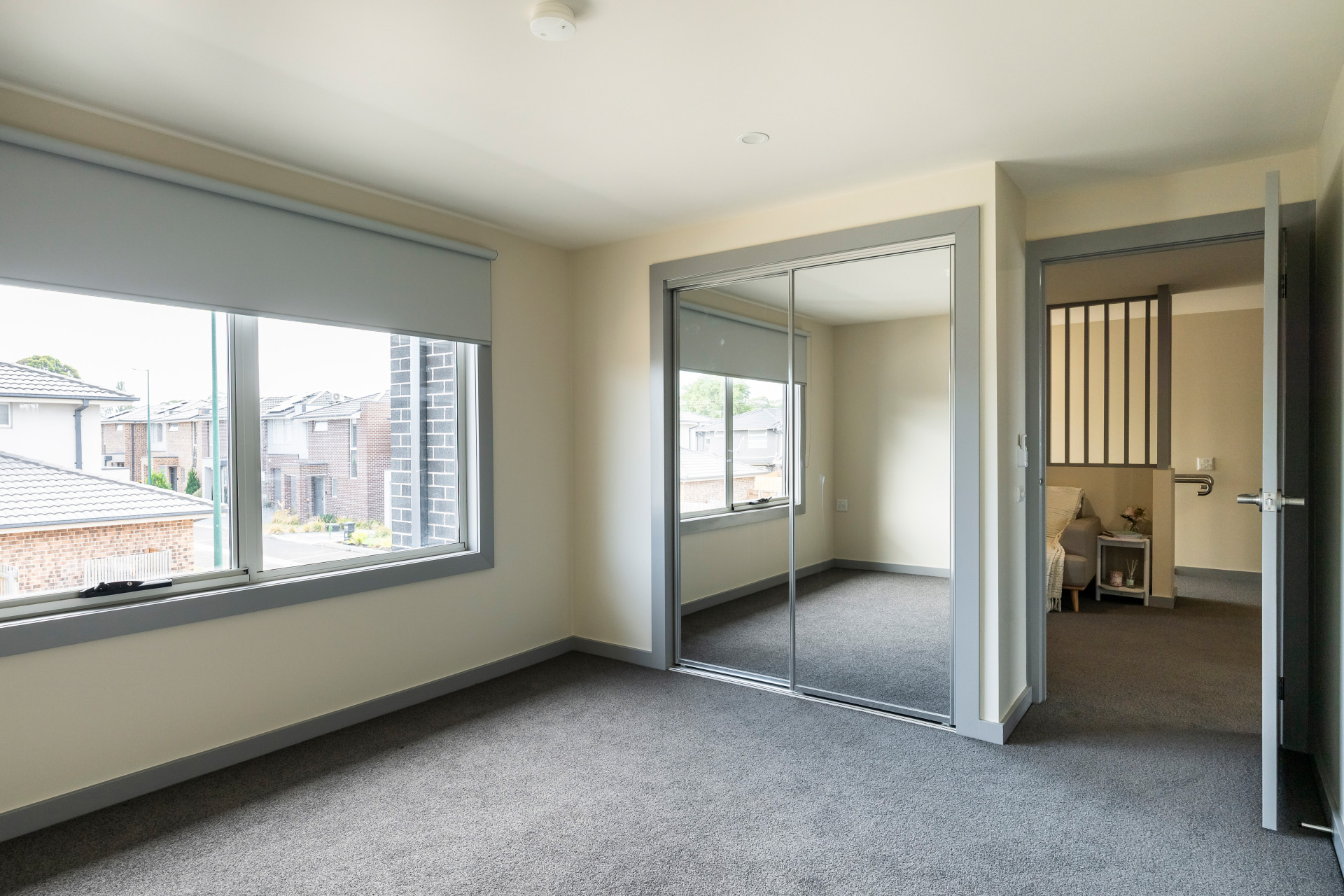 BRAND NEW 3 BEDROOM SDA Improved Liveability Home in Noble Park — Home image 10