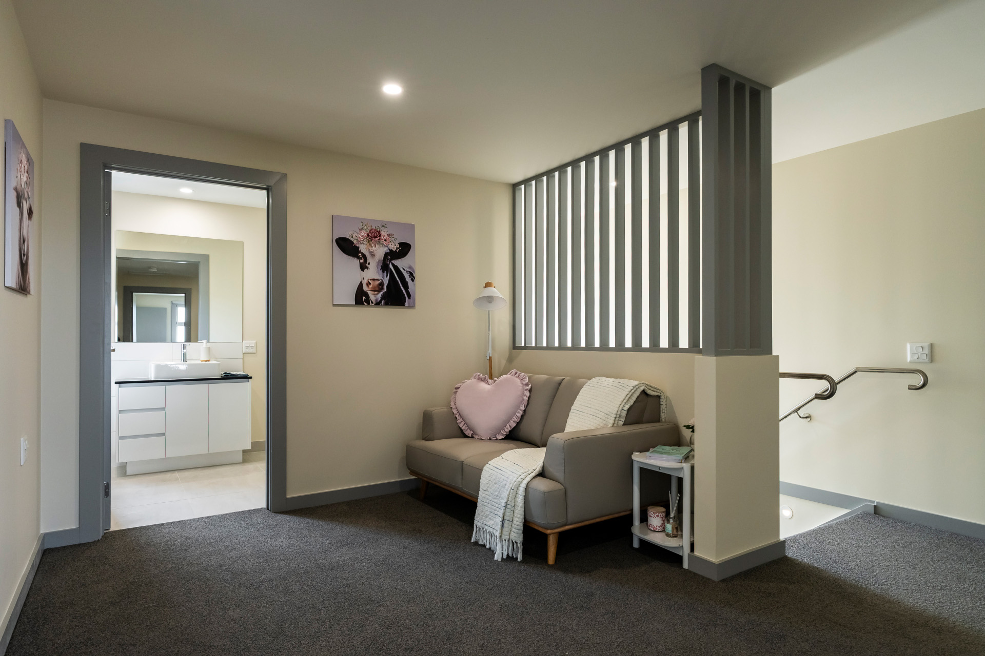 BRAND NEW 3 BEDROOM SDA Improved Liveability Home in Noble Park — Home image 11