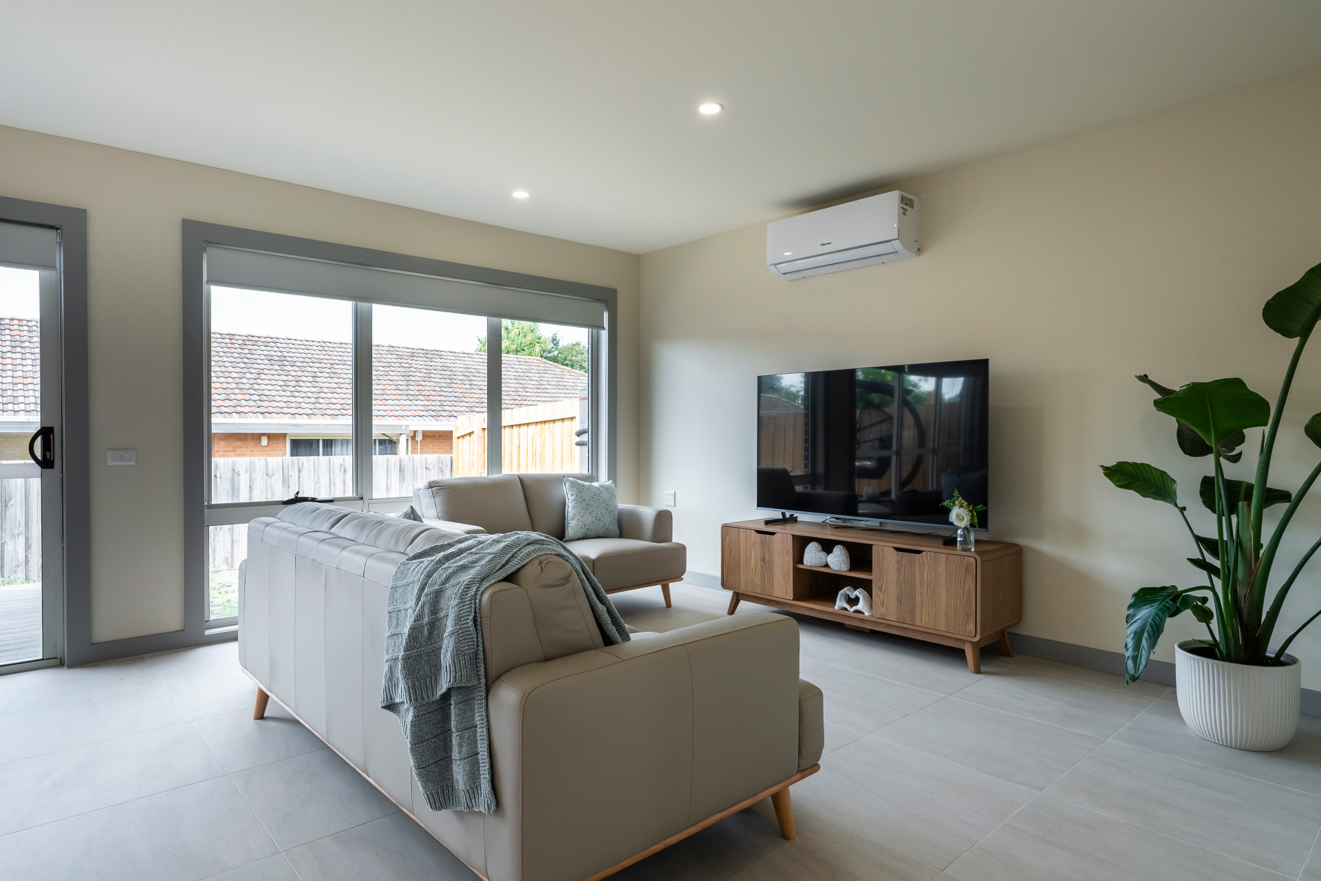 BRAND NEW 3 BEDROOM SDA Improved Liveability Home in Noble Park — Home image 2