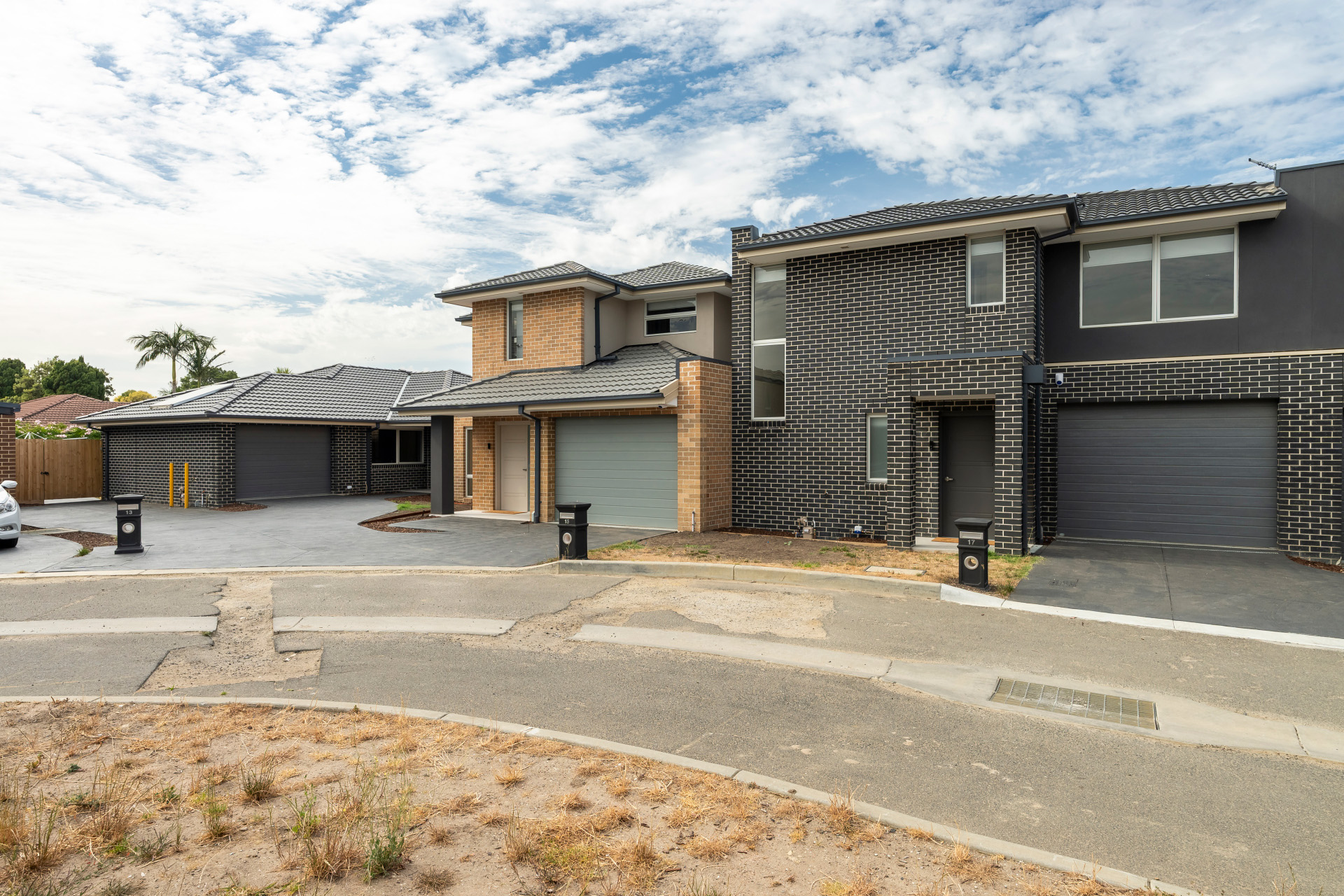 BRAND NEW 3 BEDROOM SDA Improved Liveability Home in Noble Park — Home image 5