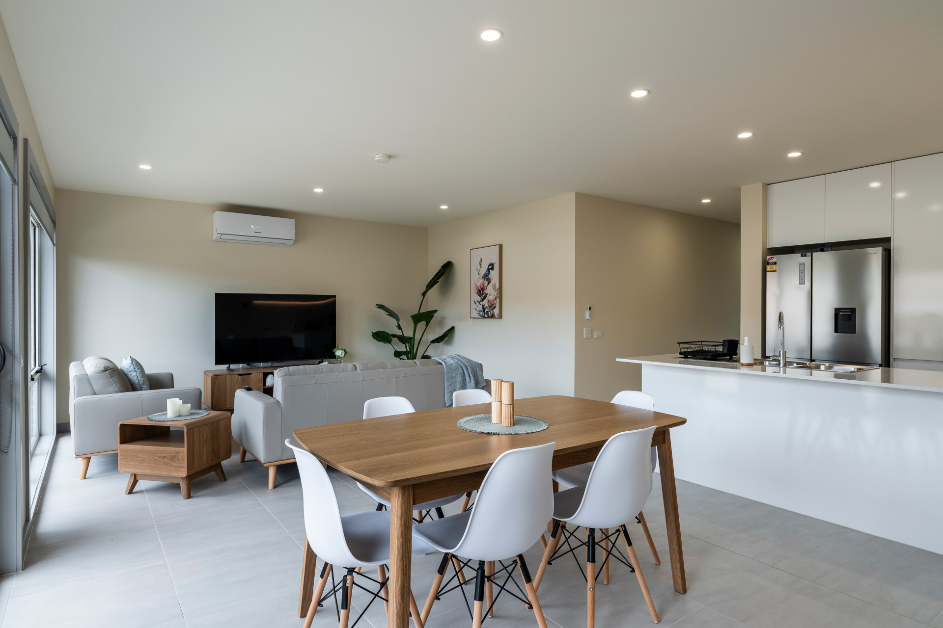 BRAND NEW 3 BEDROOM SDA Improved Liveability Home in Noble Park — Home image 6