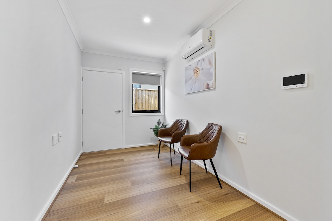 Secure & Spacious Living Living in Geelong 2+OOA HPS+R — Home image 2