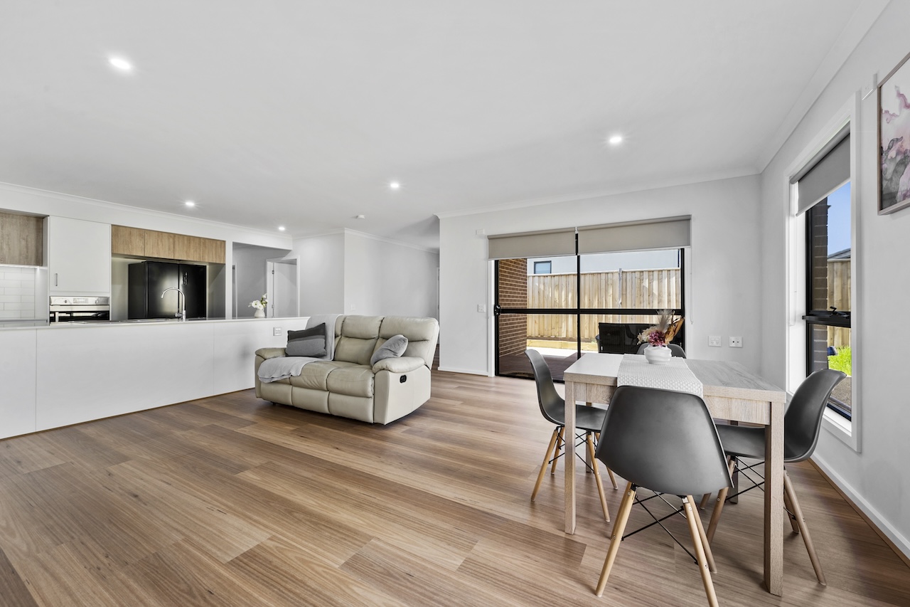 Secure & Spacious Living Living in Geelong 2+OOA HPS+R — Home image 4