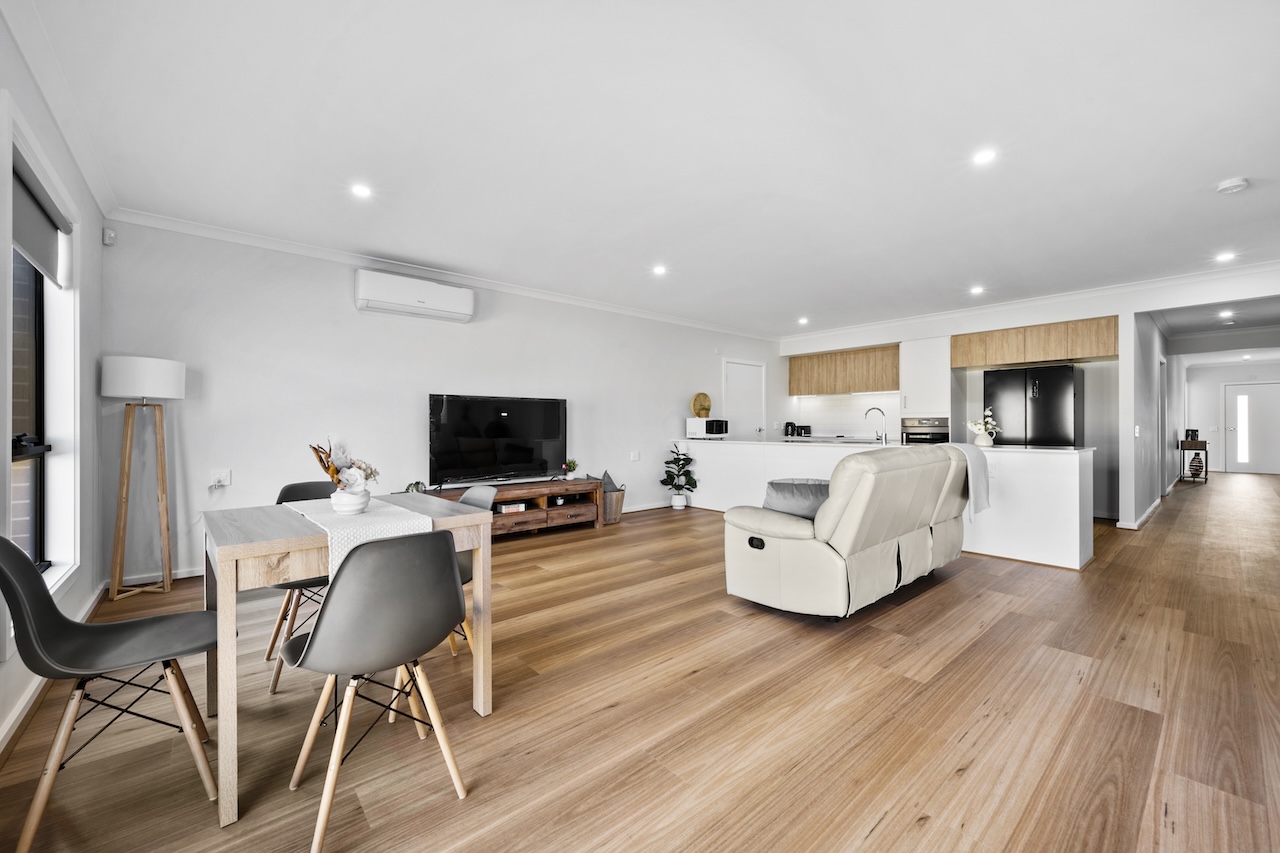 Secure & Spacious Living Living in Geelong 2+OOA HPS+R — Home image 6