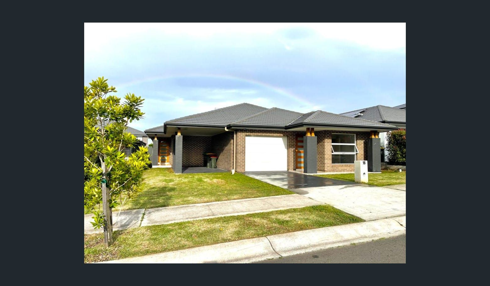 Brand new SIL home located in Oran Park — Home image 2