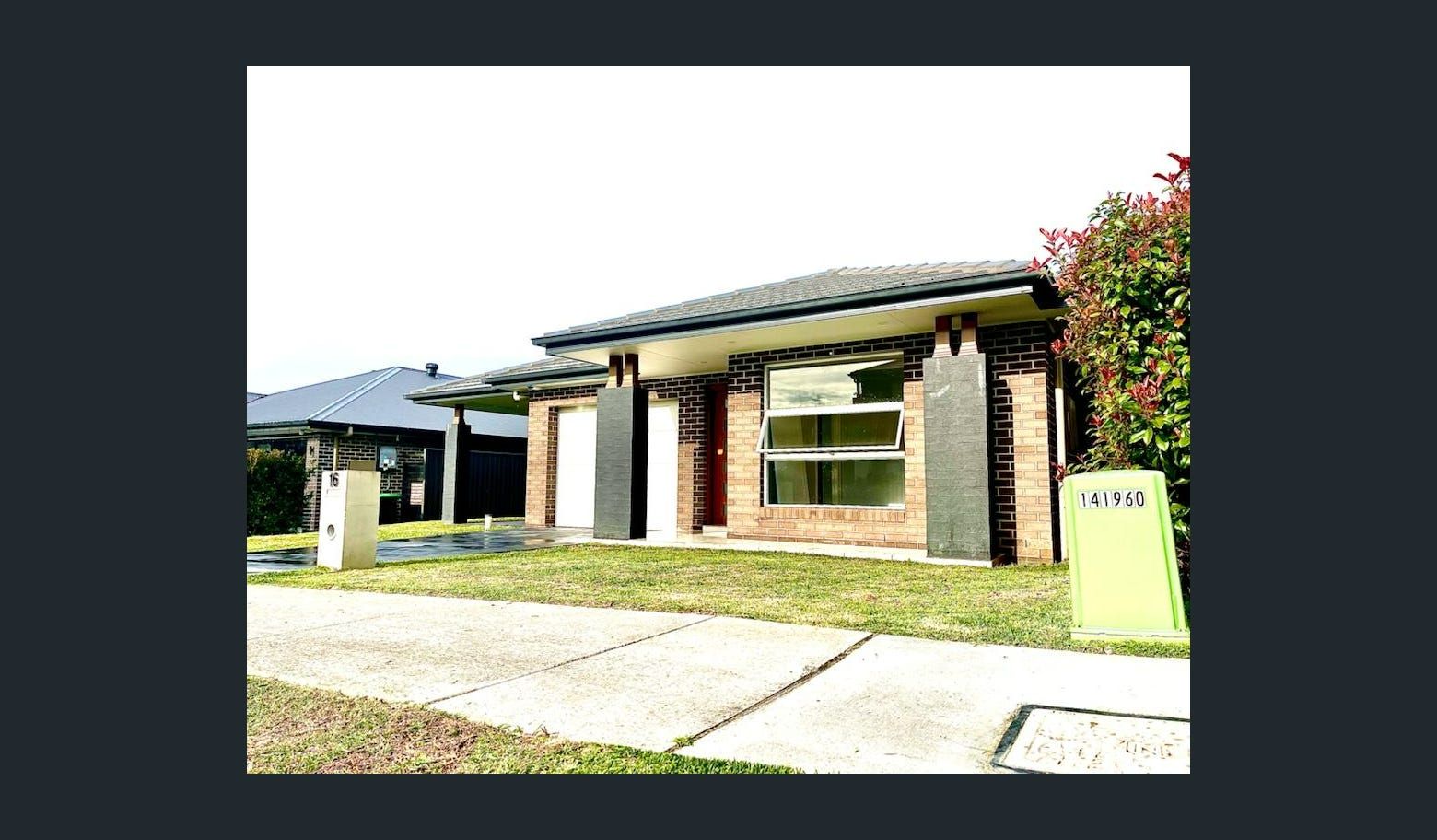 Brand new SIL home located in Oran Park — Home image 3