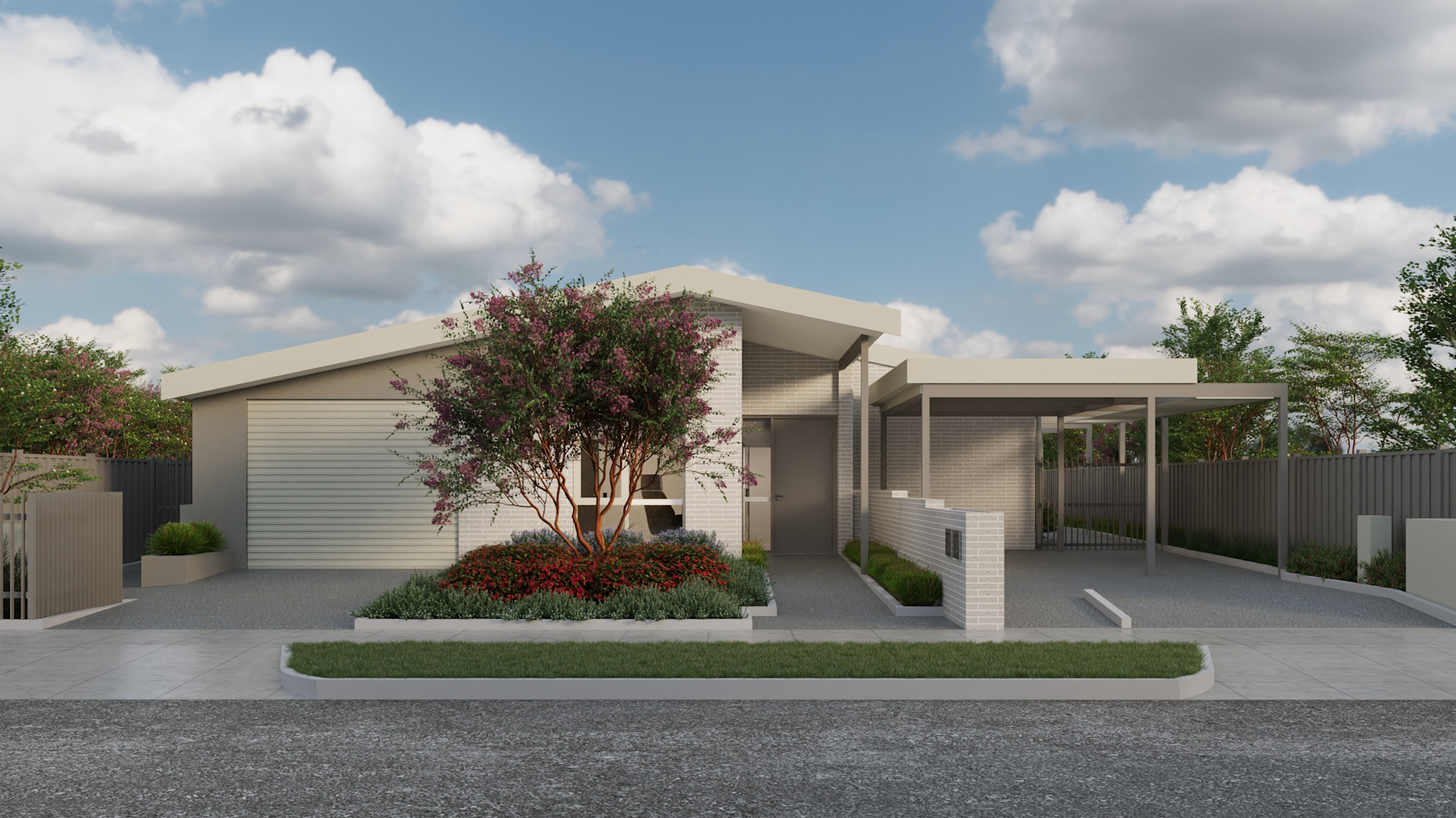 Live your best life in Mentone in Mentone - The Audrey