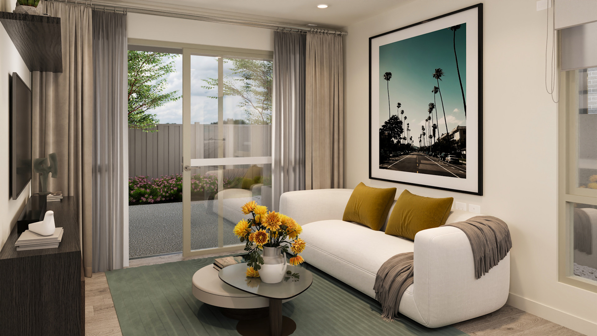 Live your best life in Mentone — Home image 3