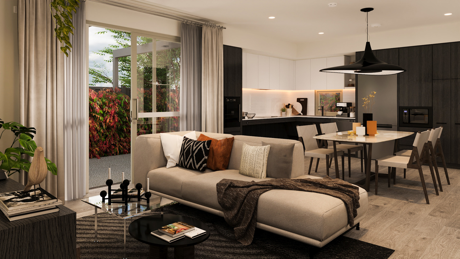 Live your best life in Mentone — Home image 4