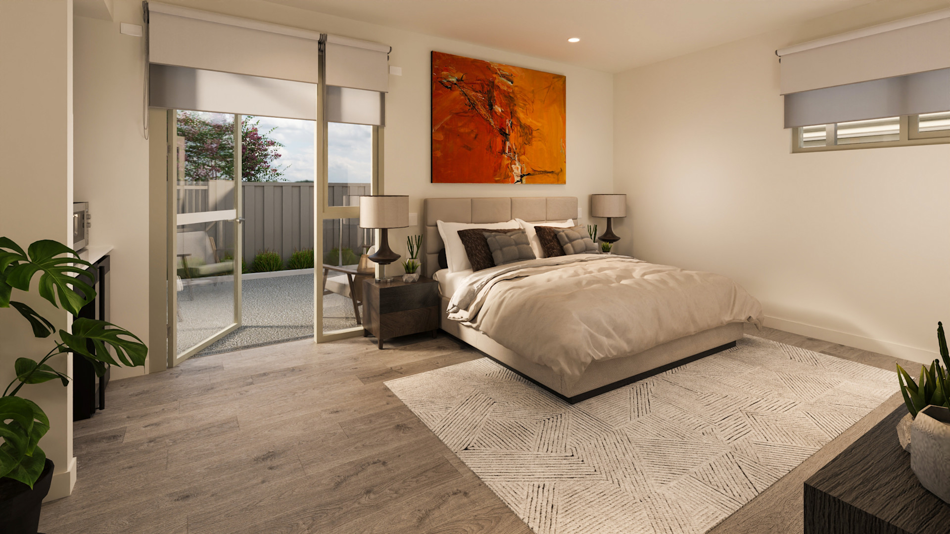 Live your best life in Mentone — Home image 13