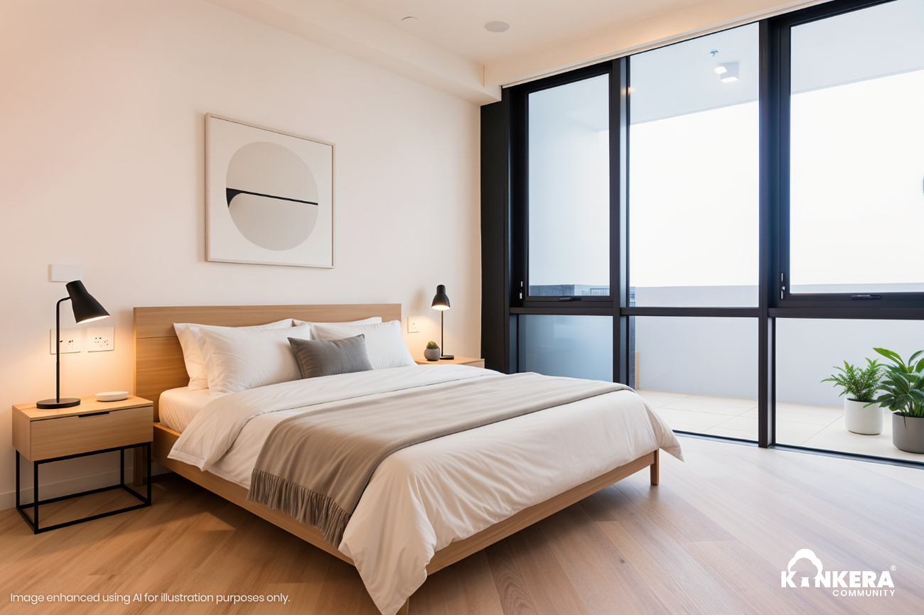 Southport Apartments — Home image 1