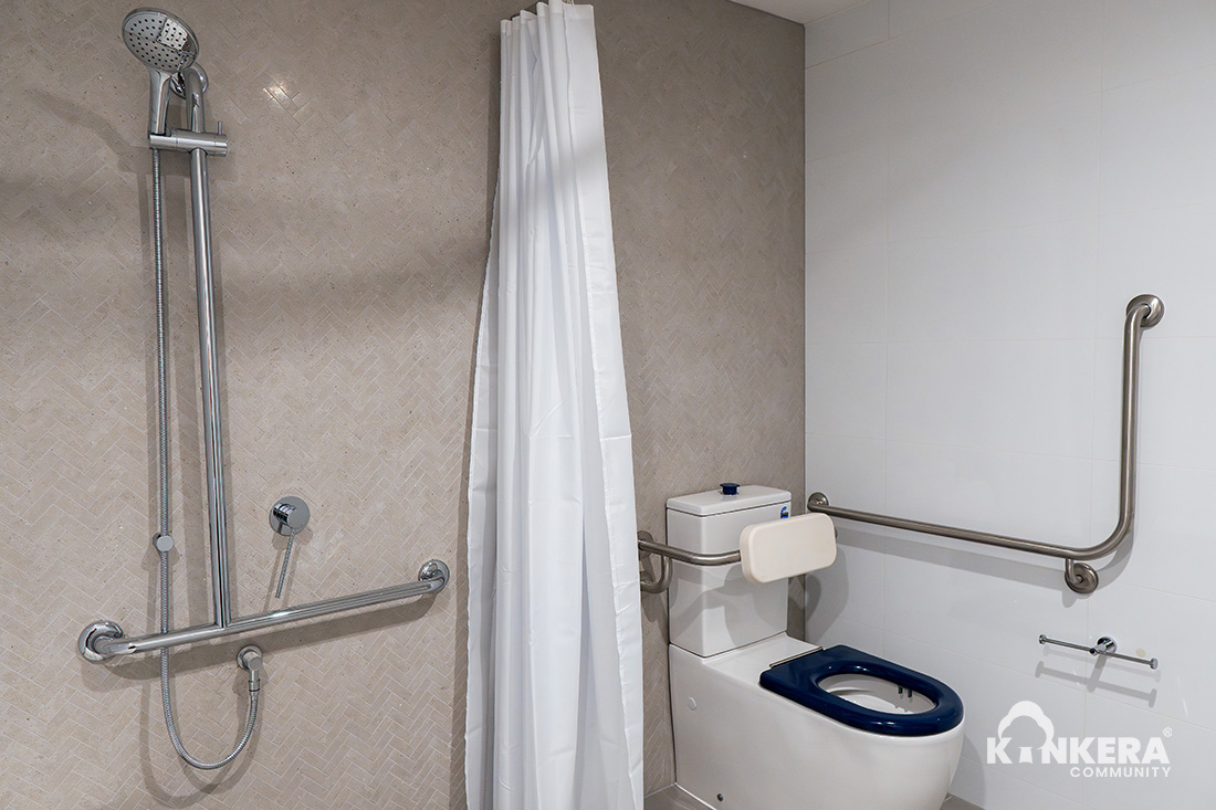 Southport SDA Residences - HPS/FA/IL — Home image 8