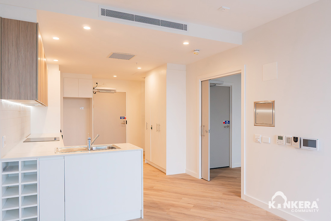 Southport SDA Residences - HPS/FA/IL — Home image 10