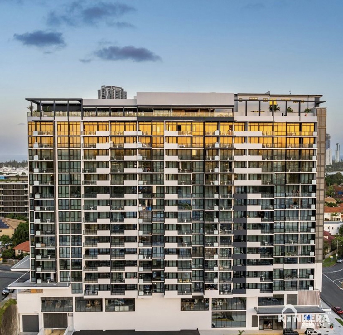 Southport SDA Residences - HPS/FA/IL — Home image 13